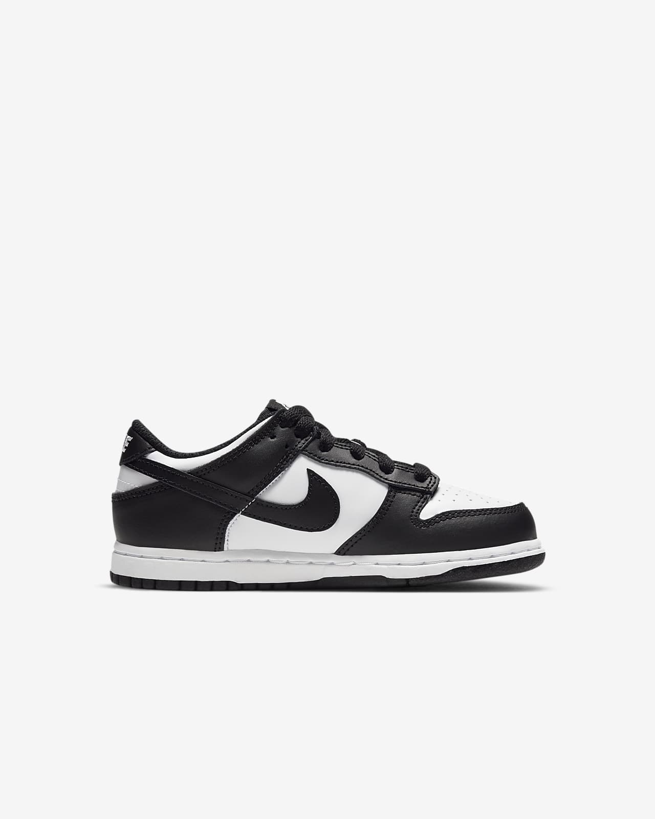 Nike Dunk Low (PS) 幼童运动童鞋板鞋-NIKE 中文官方网站