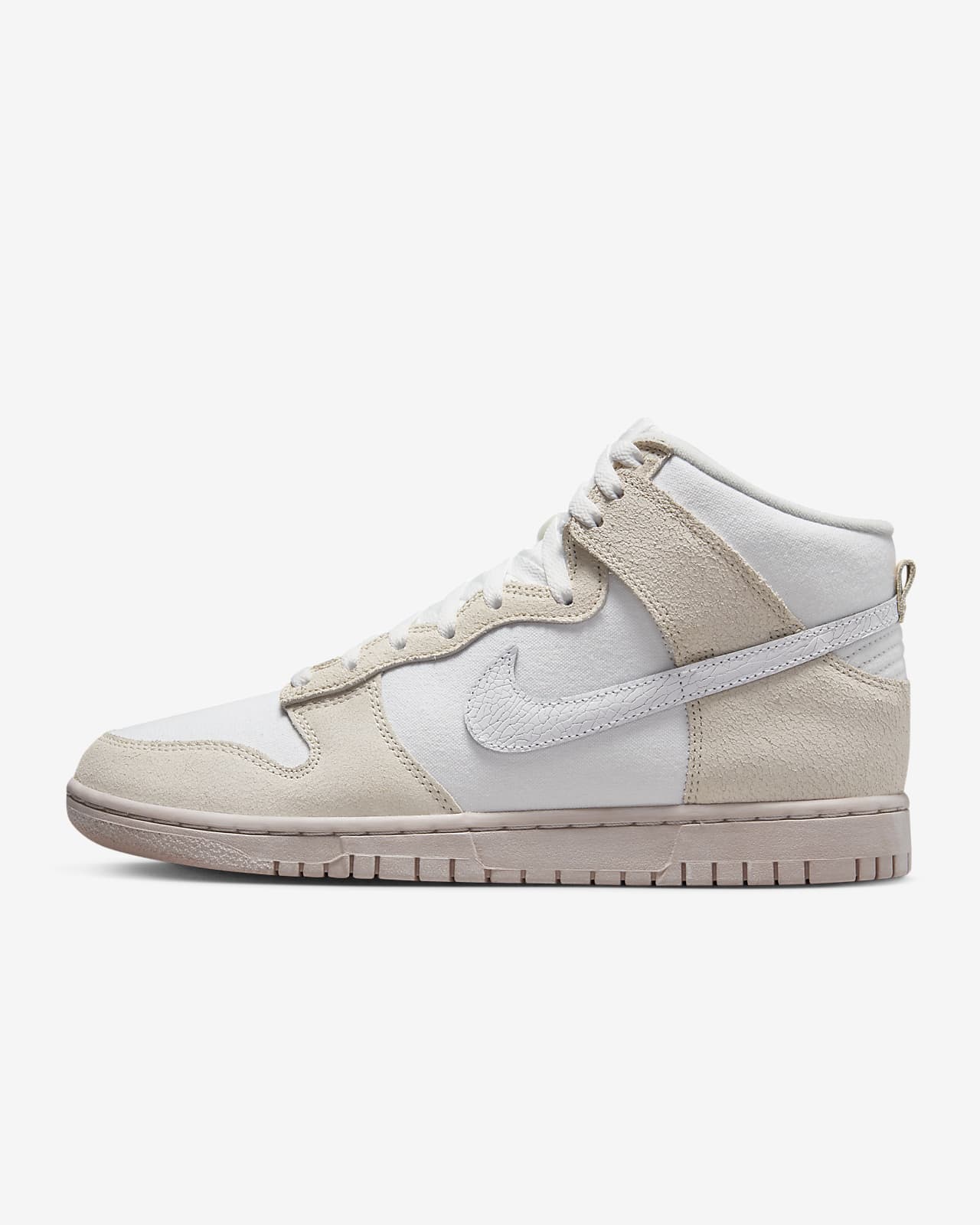 使い勝手の良い】 NIKE DUNK HI PRM ecousarecycling.com