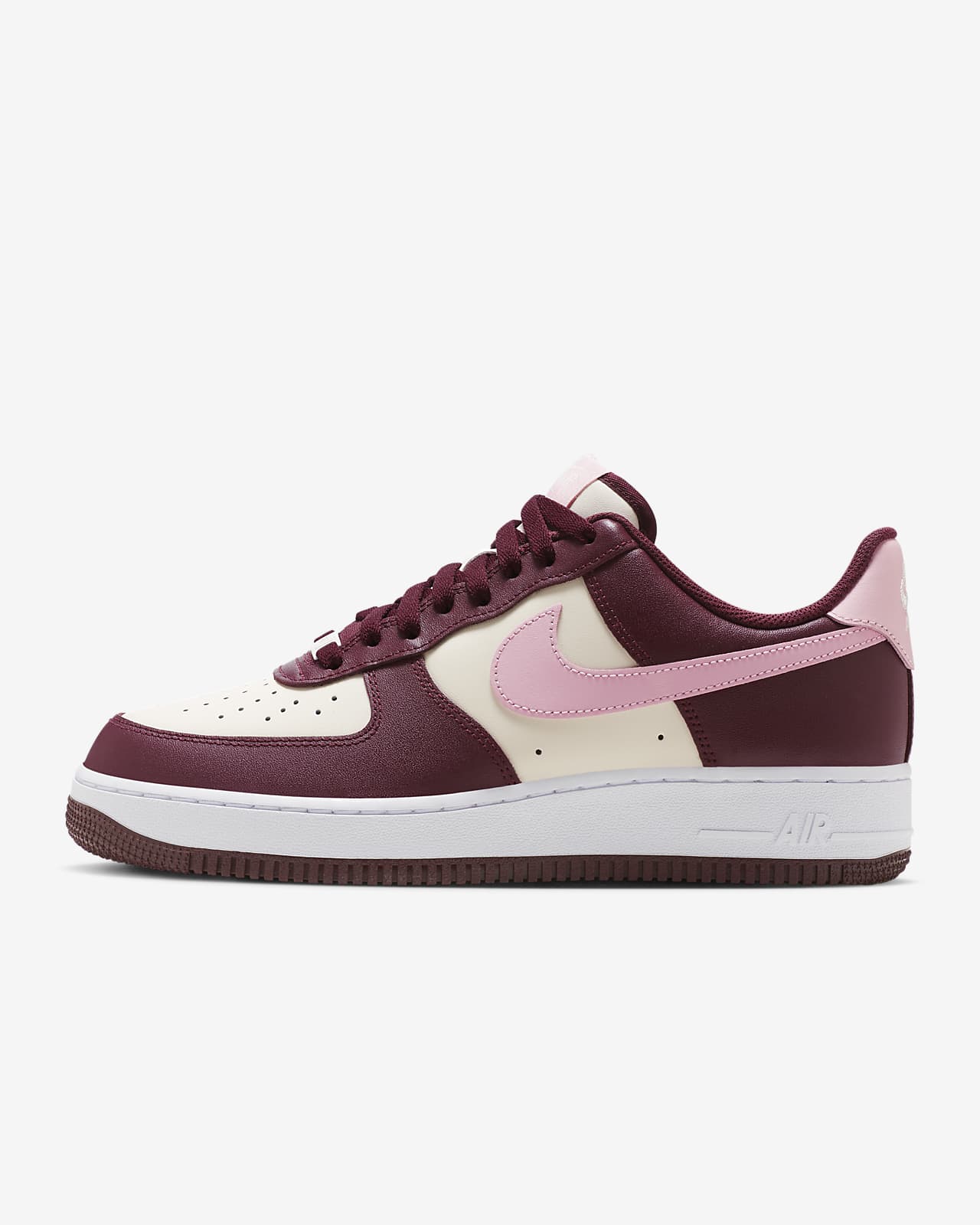 Nike Air Force 1 '07 男子空军一号运动鞋-NIKE 中文官方网站