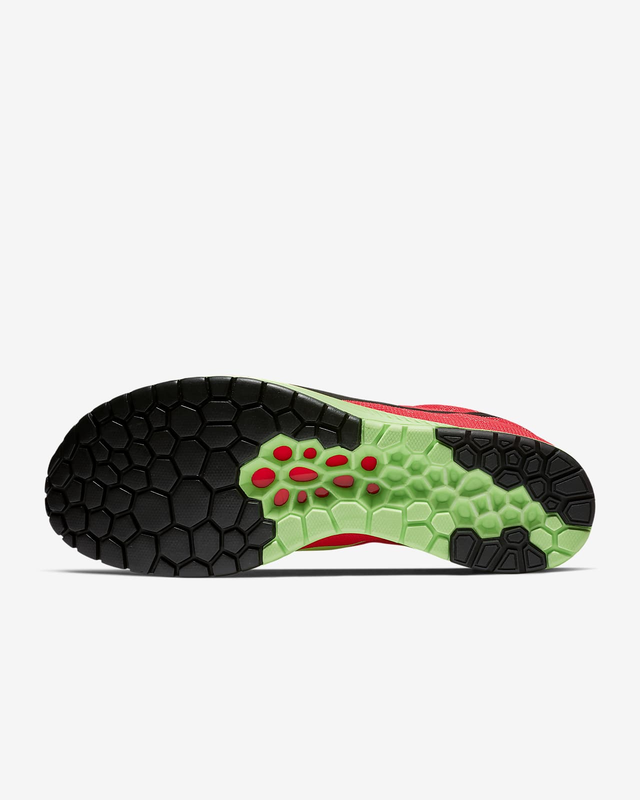 nike air streak 7&nbsp;男/女跑步鞋