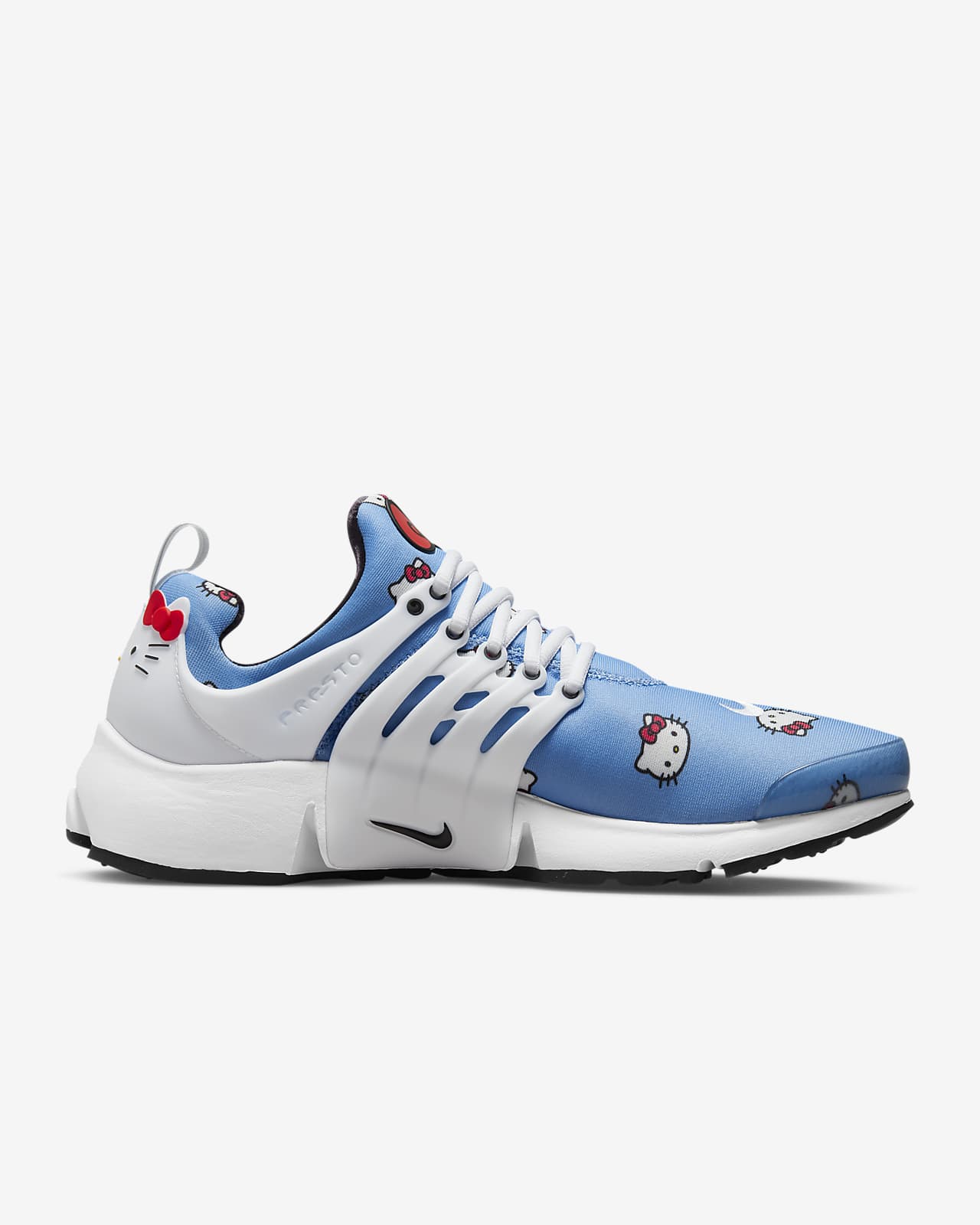 Nike Air Presto QS 男子运动鞋-NIKE 中文官方网站