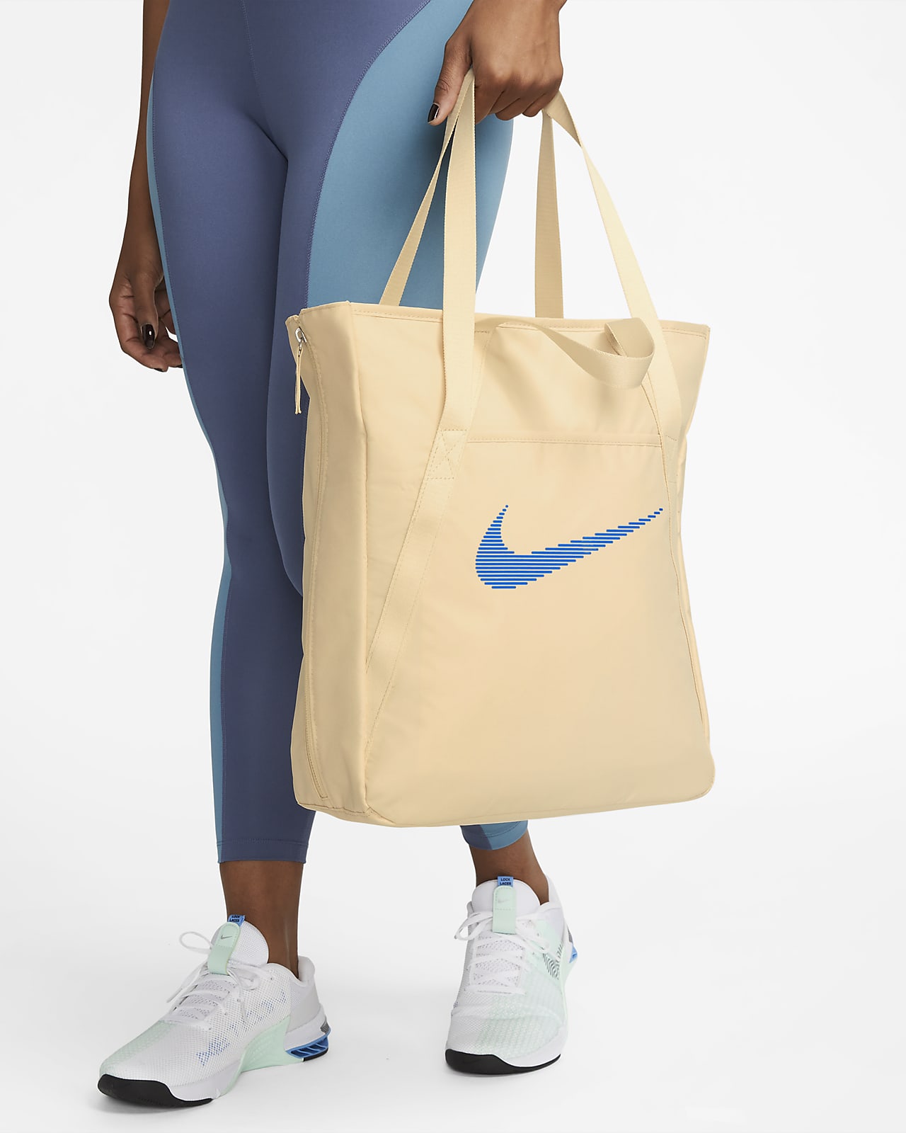 Nike 运动托特包
