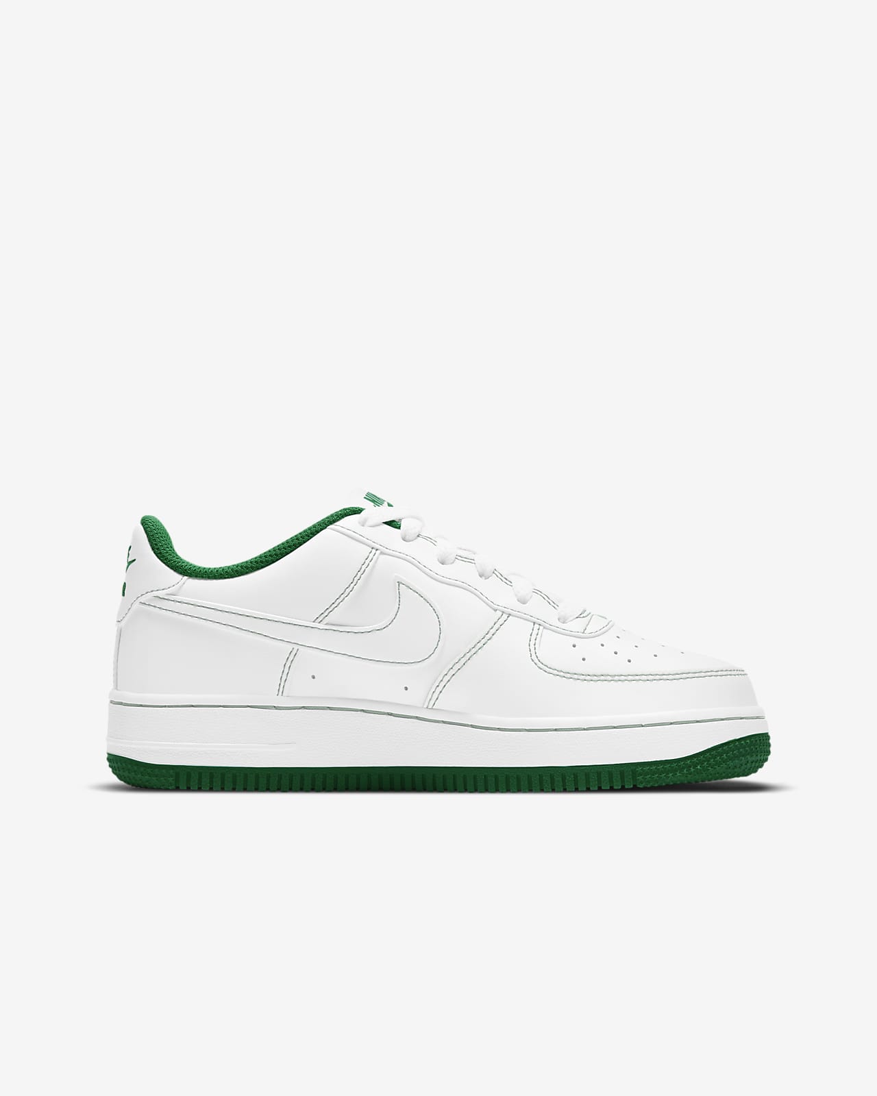 Nike Air Force 1 (GS) 大童运动童鞋-NIKE 中文官方网站