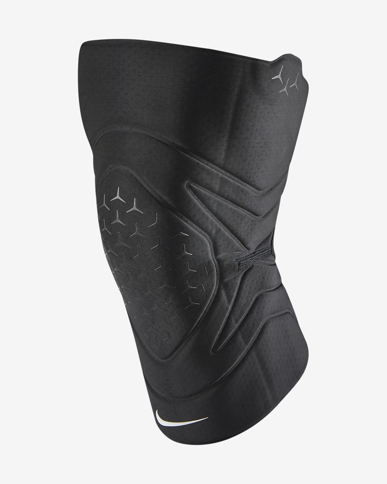 Nike Pro Closed-Patella 训练膝盖护套（1 只）