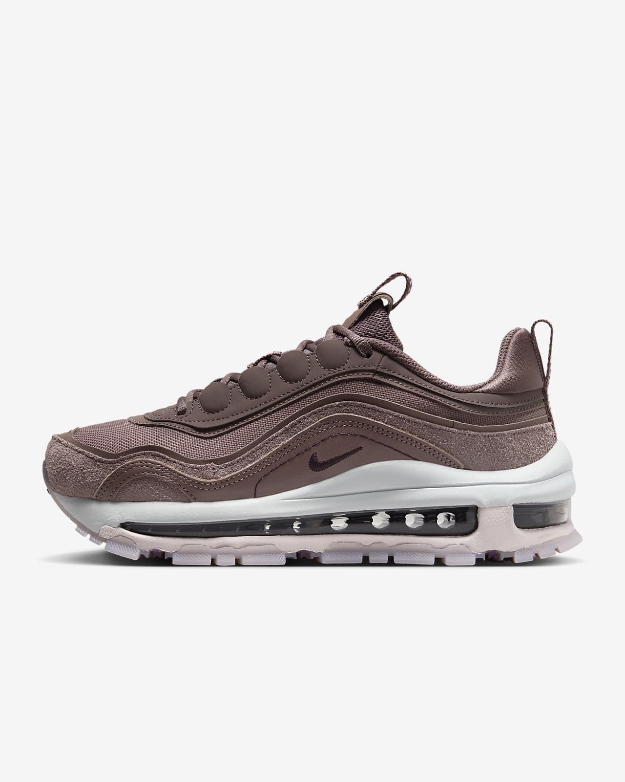 Nike Air Max 97 Futura 女子运动鞋-NIKE 中文官方网站