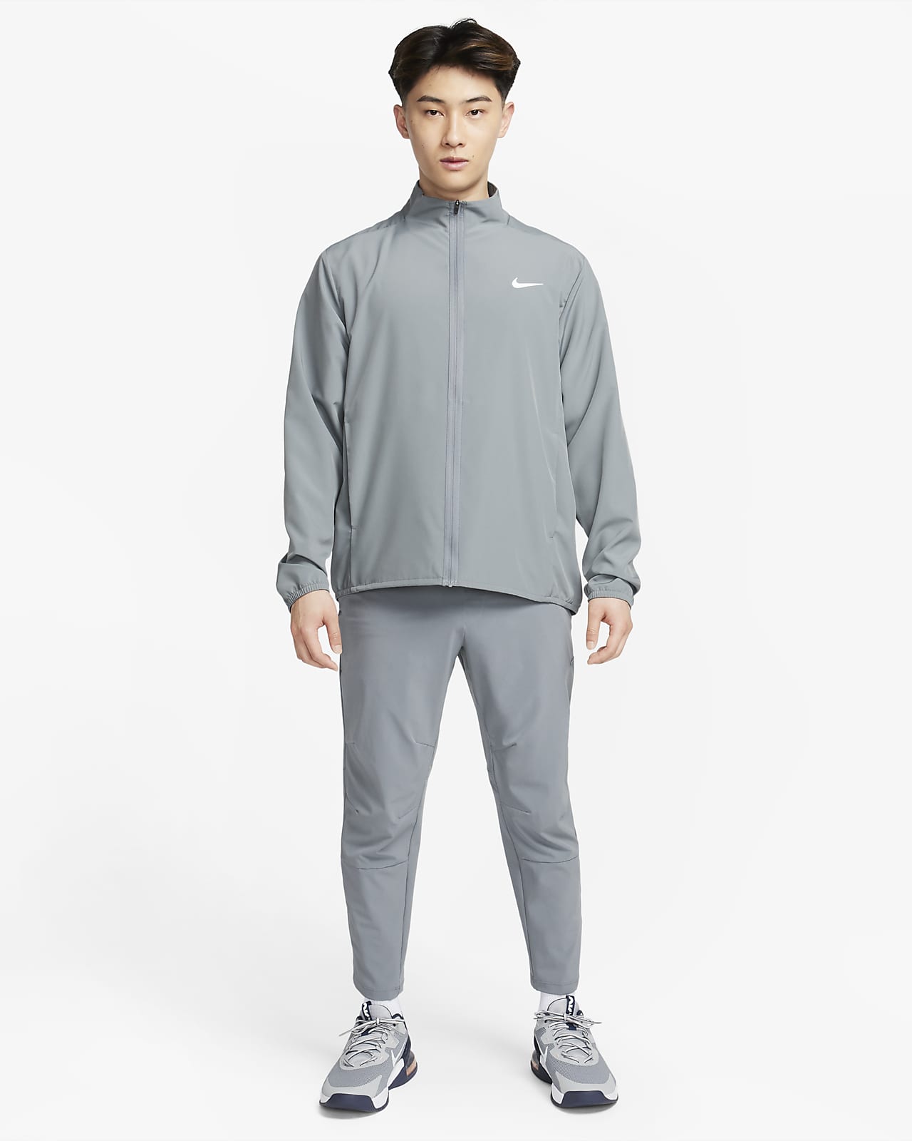 Nike Unlimited Dri-FIT 男子透气速干百搭长裤-NIKE 中文官方网站