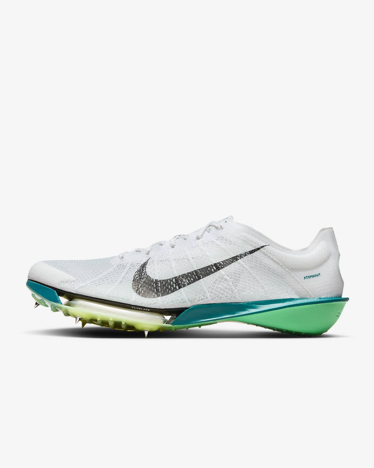 Nike Victory 2 男子田径钉鞋