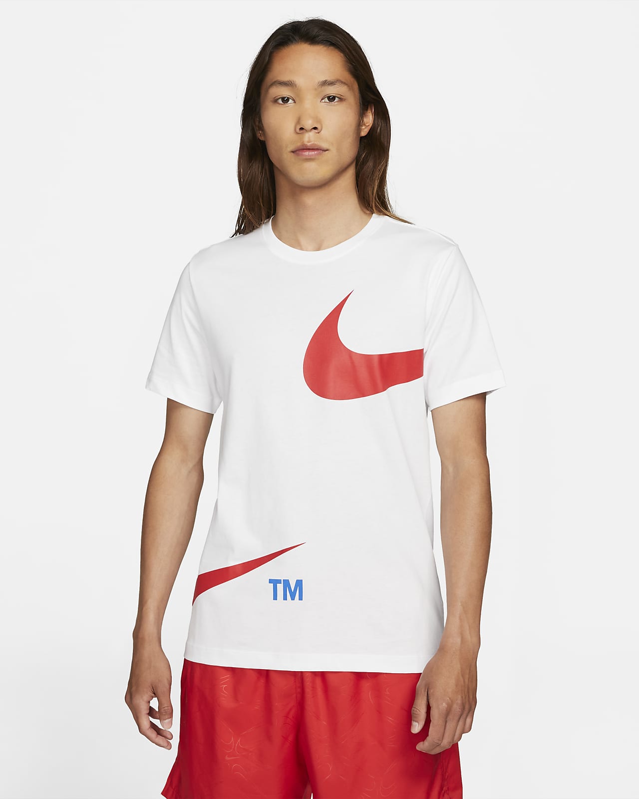 Nike Sportswear 男子T恤