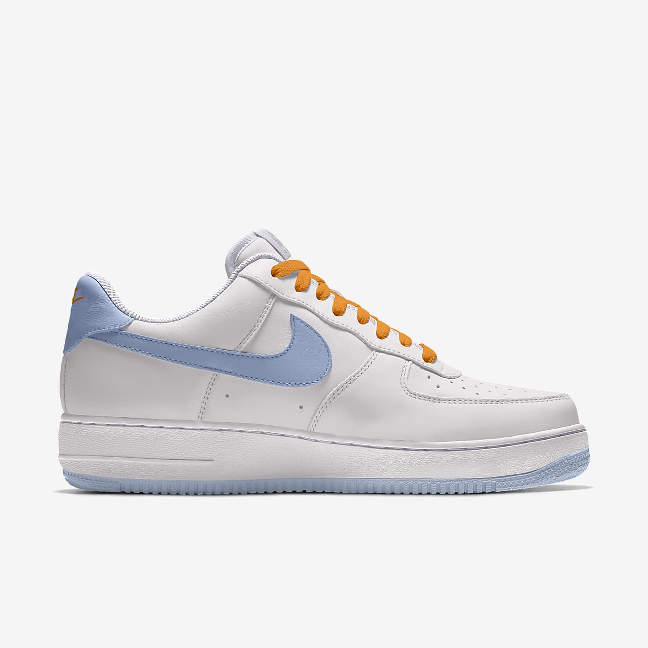 Nike Air Force 1 Low By You 专属定制男子运动鞋-NIKE 中文官方网站