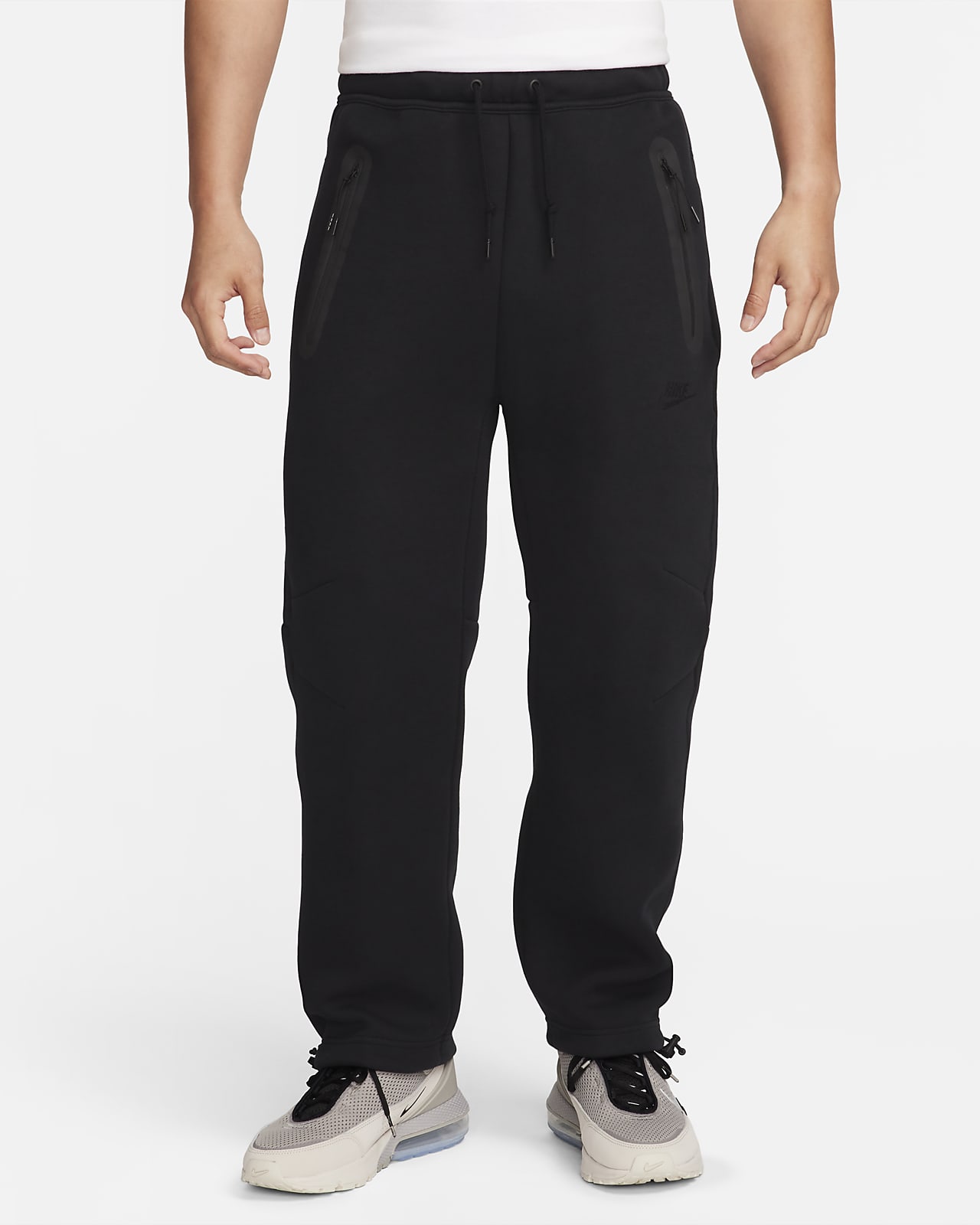 Nike Sportswear Tech Fleece 男子空气层运动裤