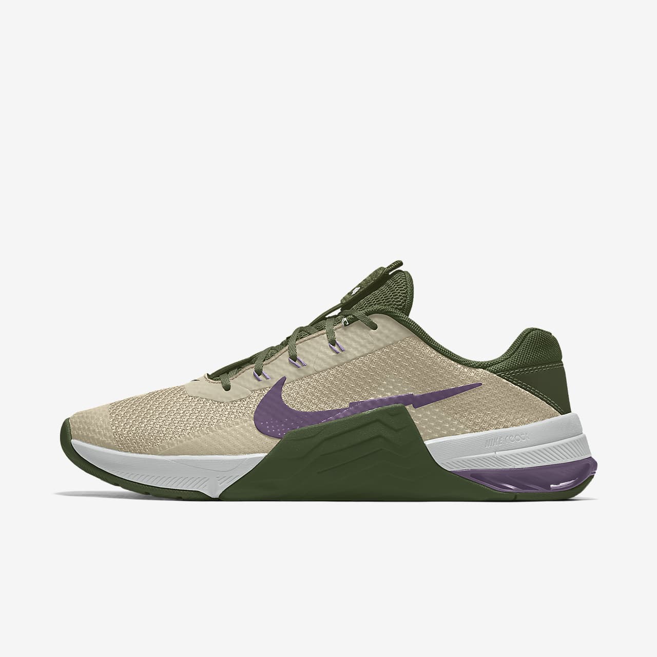 Nike Metcon 7 By You 专属定制女子训练鞋