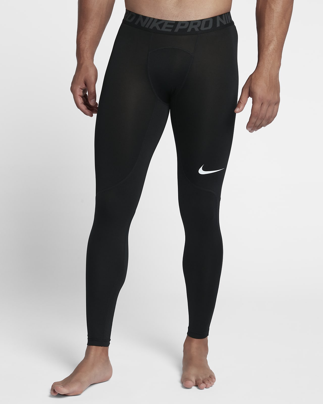 Nike Pro 男子训练紧身裤