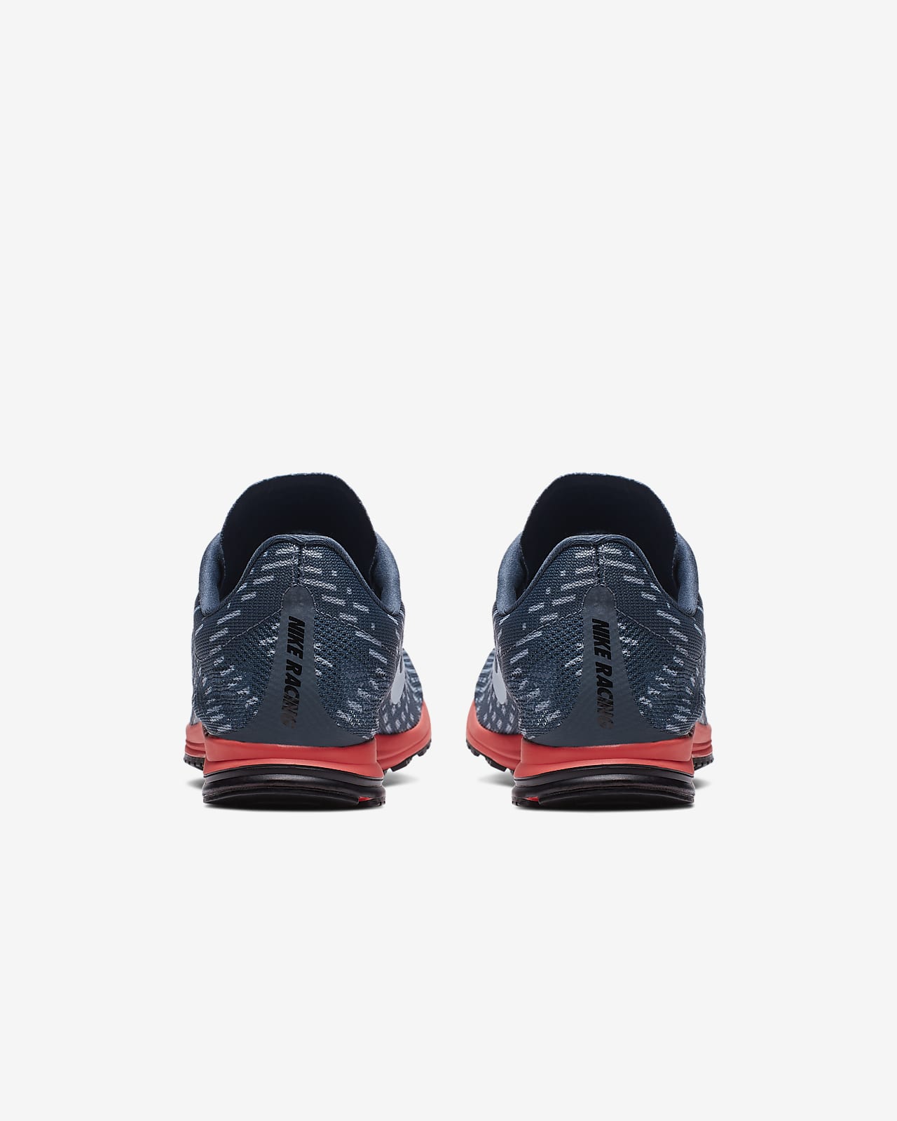 nike air zoom streak lt 4 男/女跑步鞋