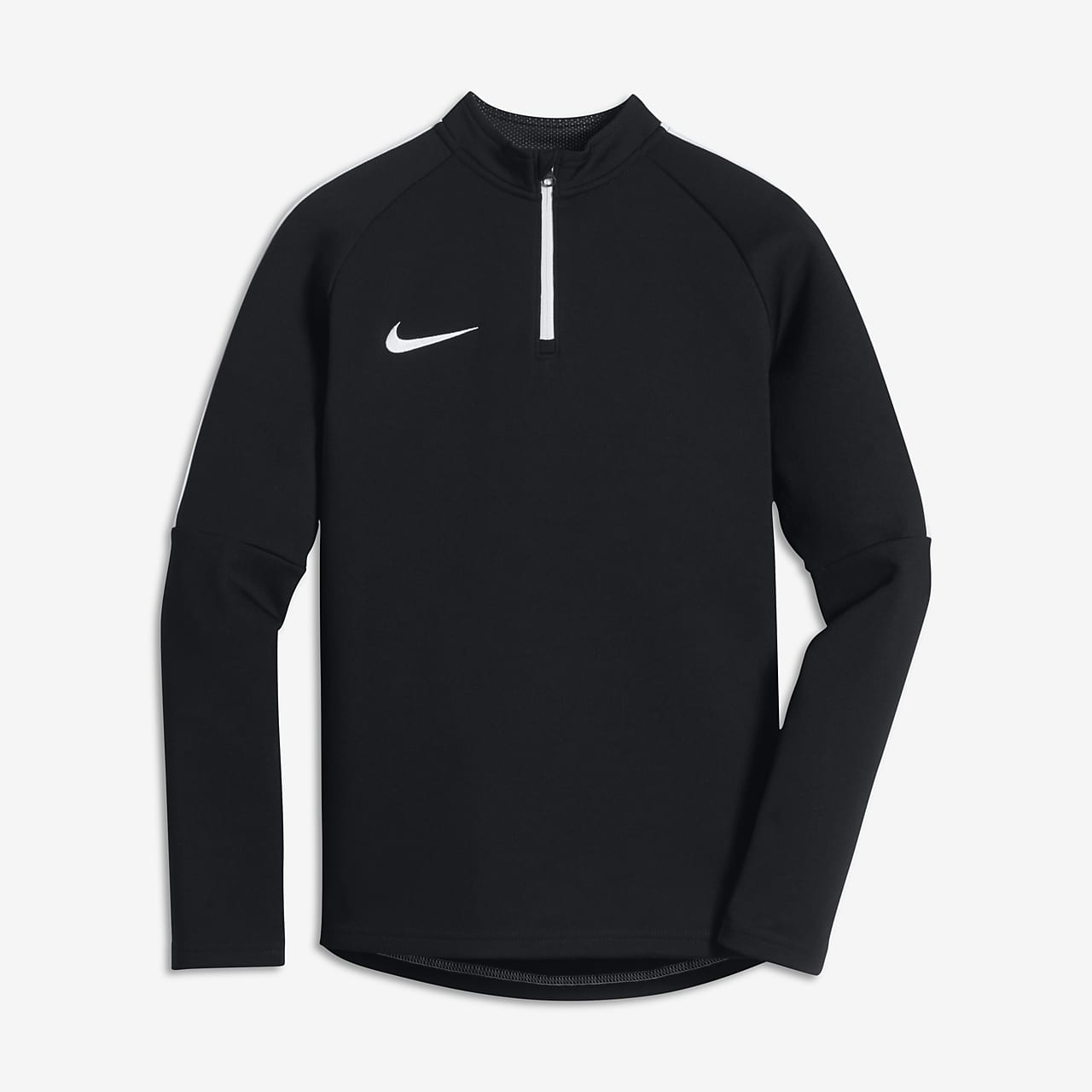 Nike Dri-FIT 大童足球训练上衣