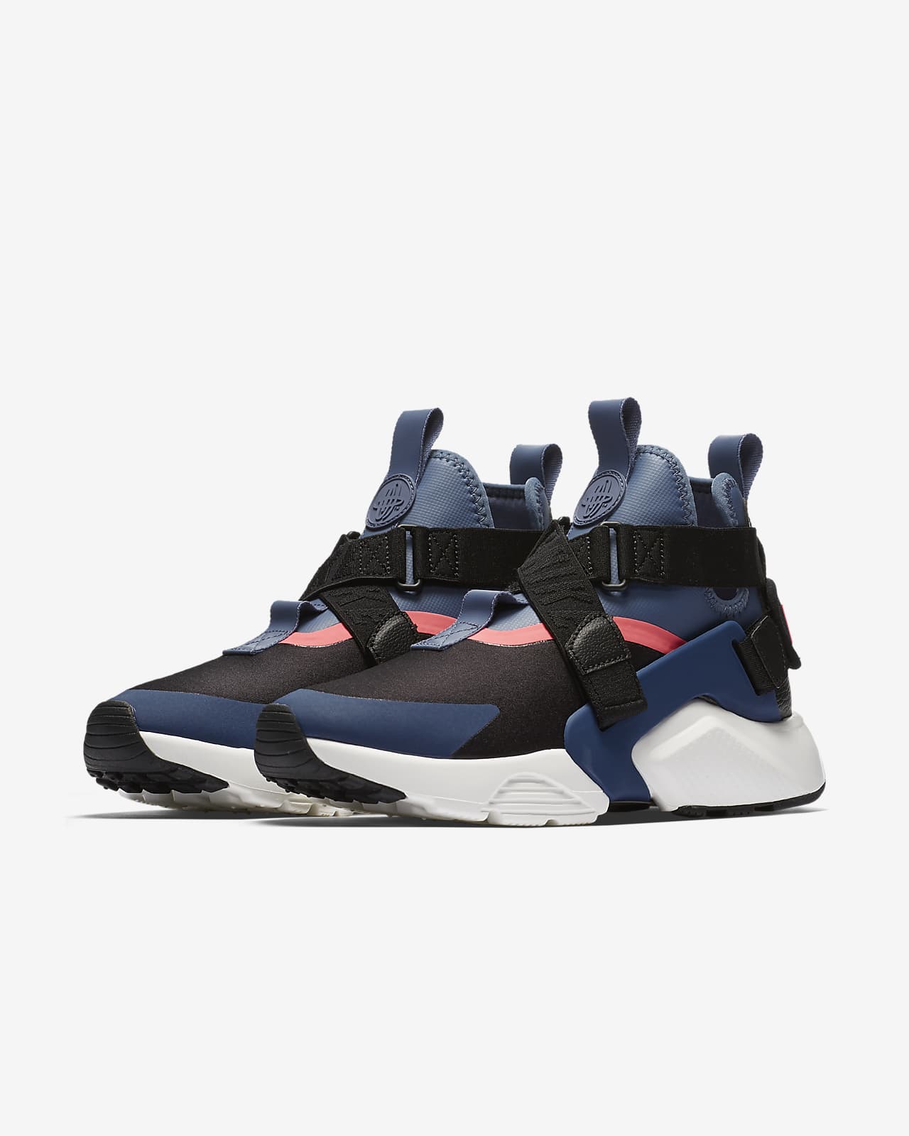 nike air huarache city 女子运动鞋