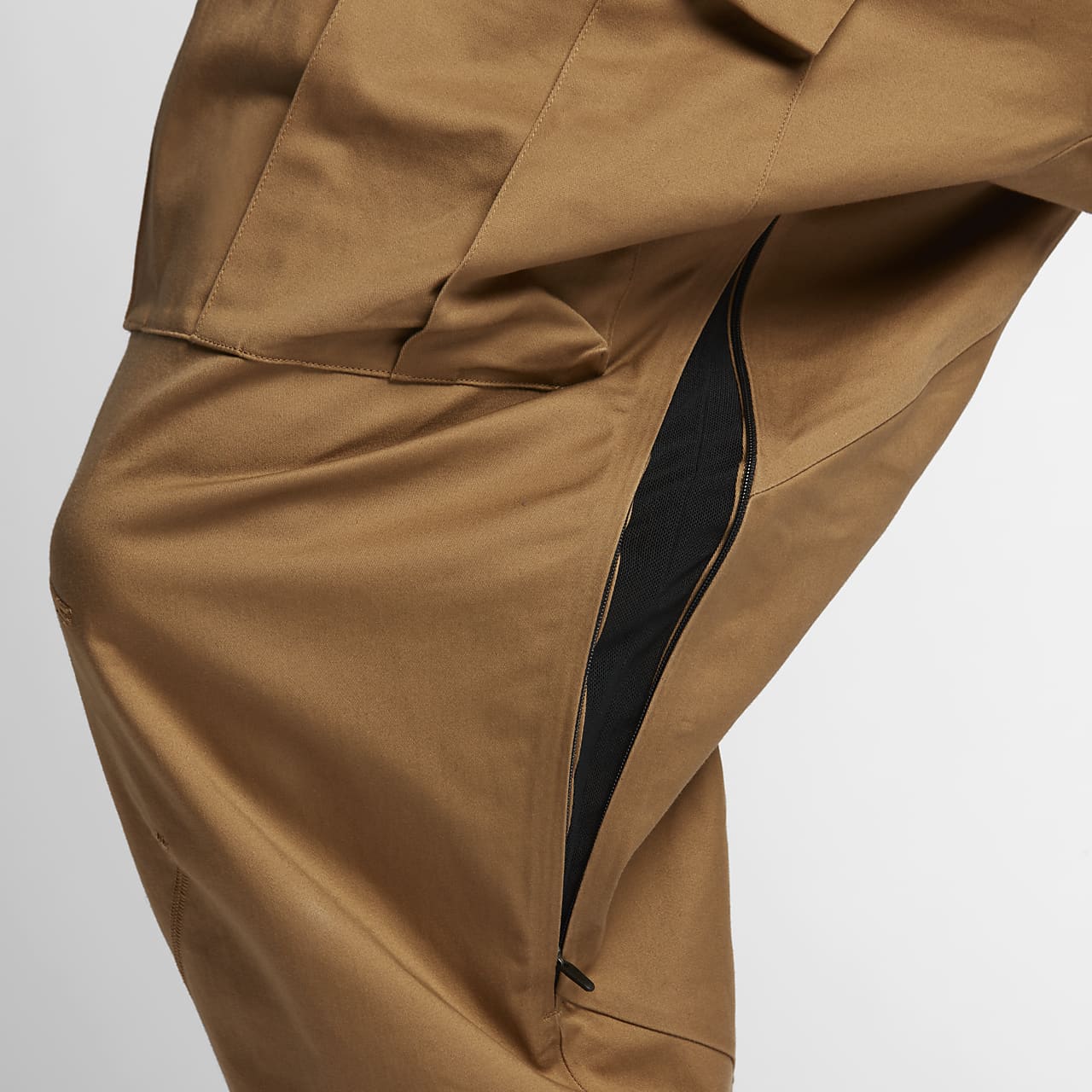 nikelab acg cargo 男子长裤