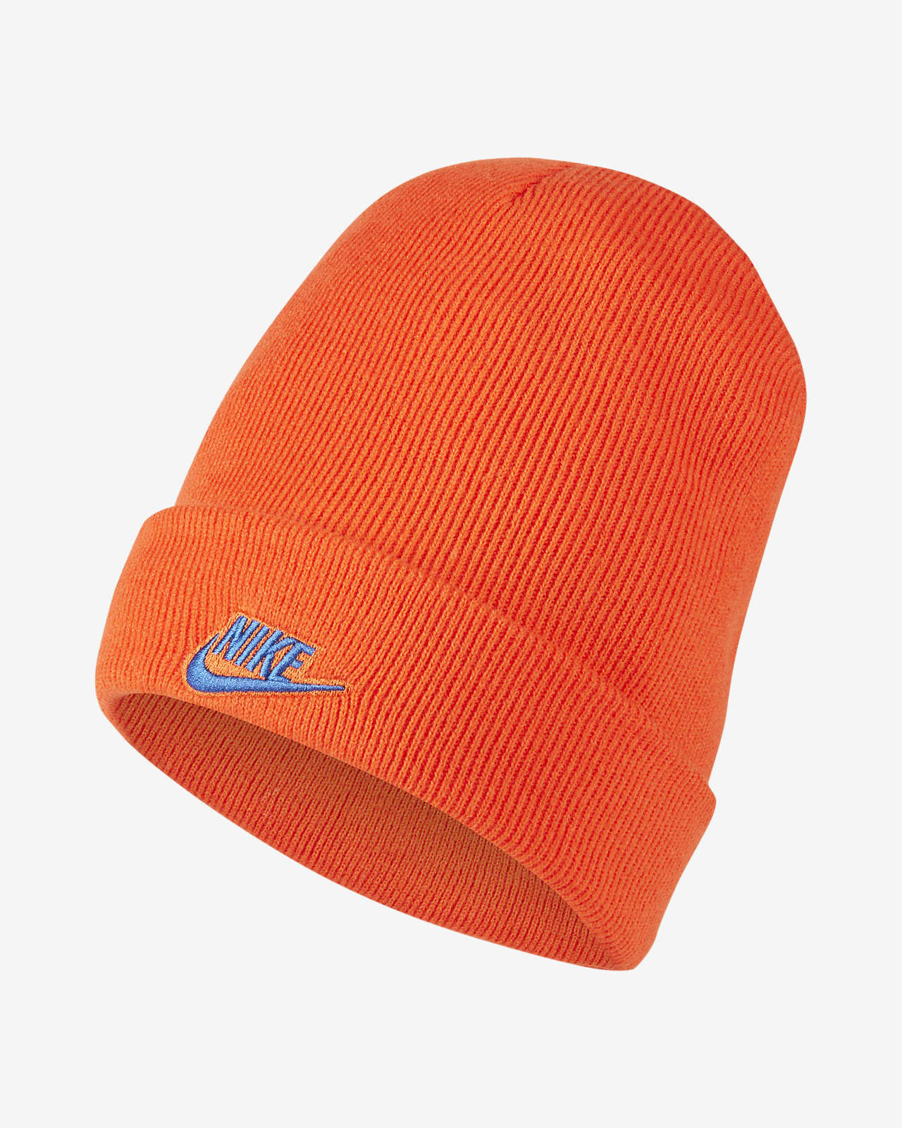 Nike Sportswear Utility Cuffed 针织帽