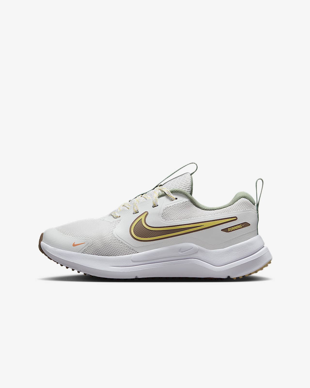 Nike Cosmic Runner 耐克宇宙一号大童公路跑步鞋
