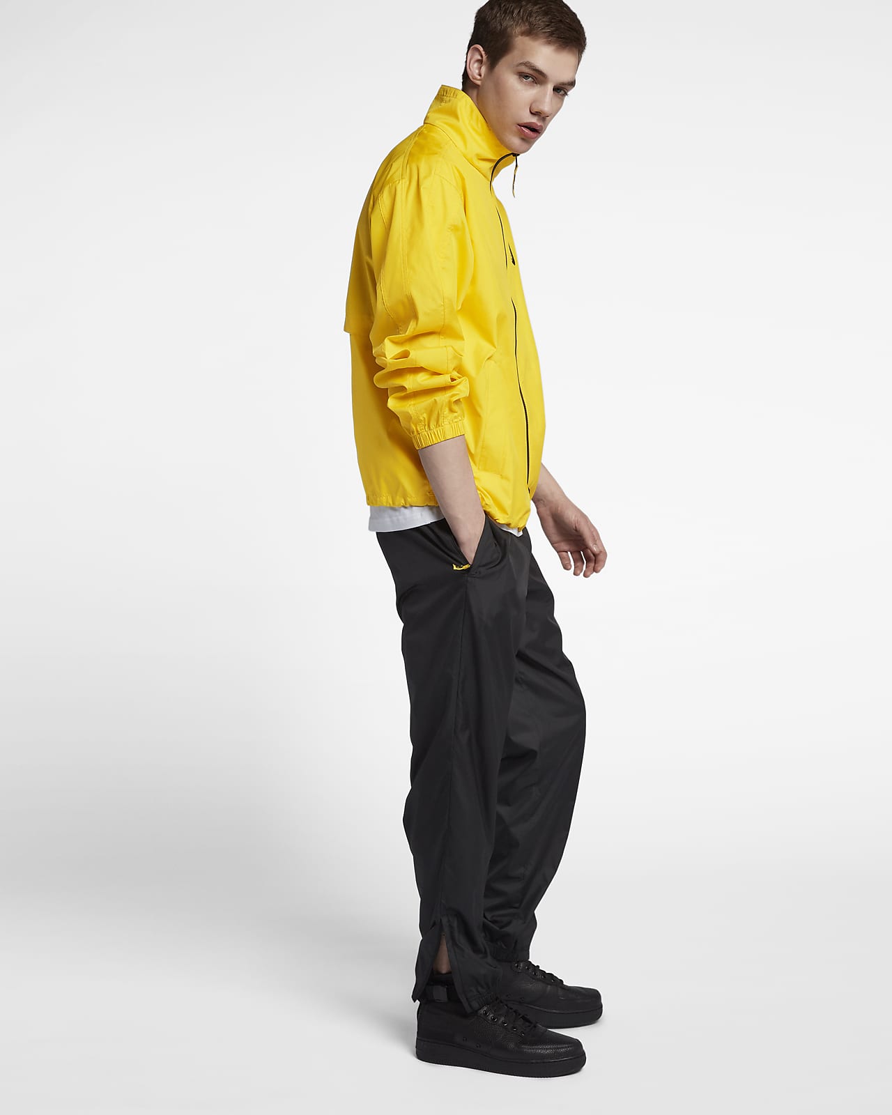 Nikelab heritage track suit cheap