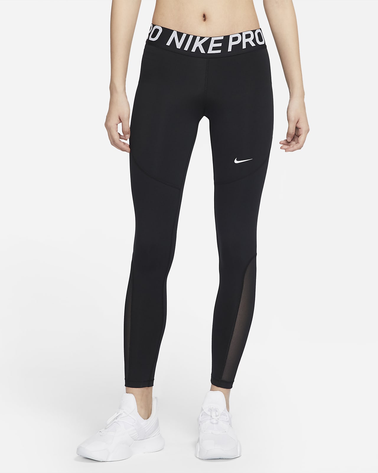 Nike Pro 女子训练紧身裤