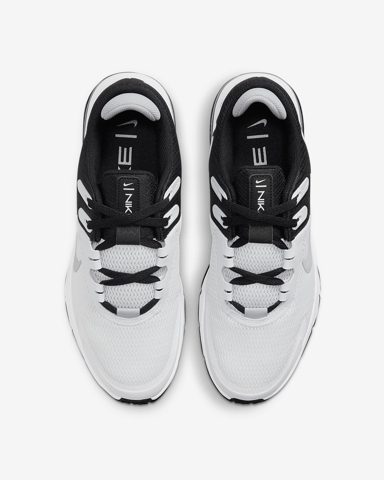 nike air max alpha trainer 4 男子训练鞋