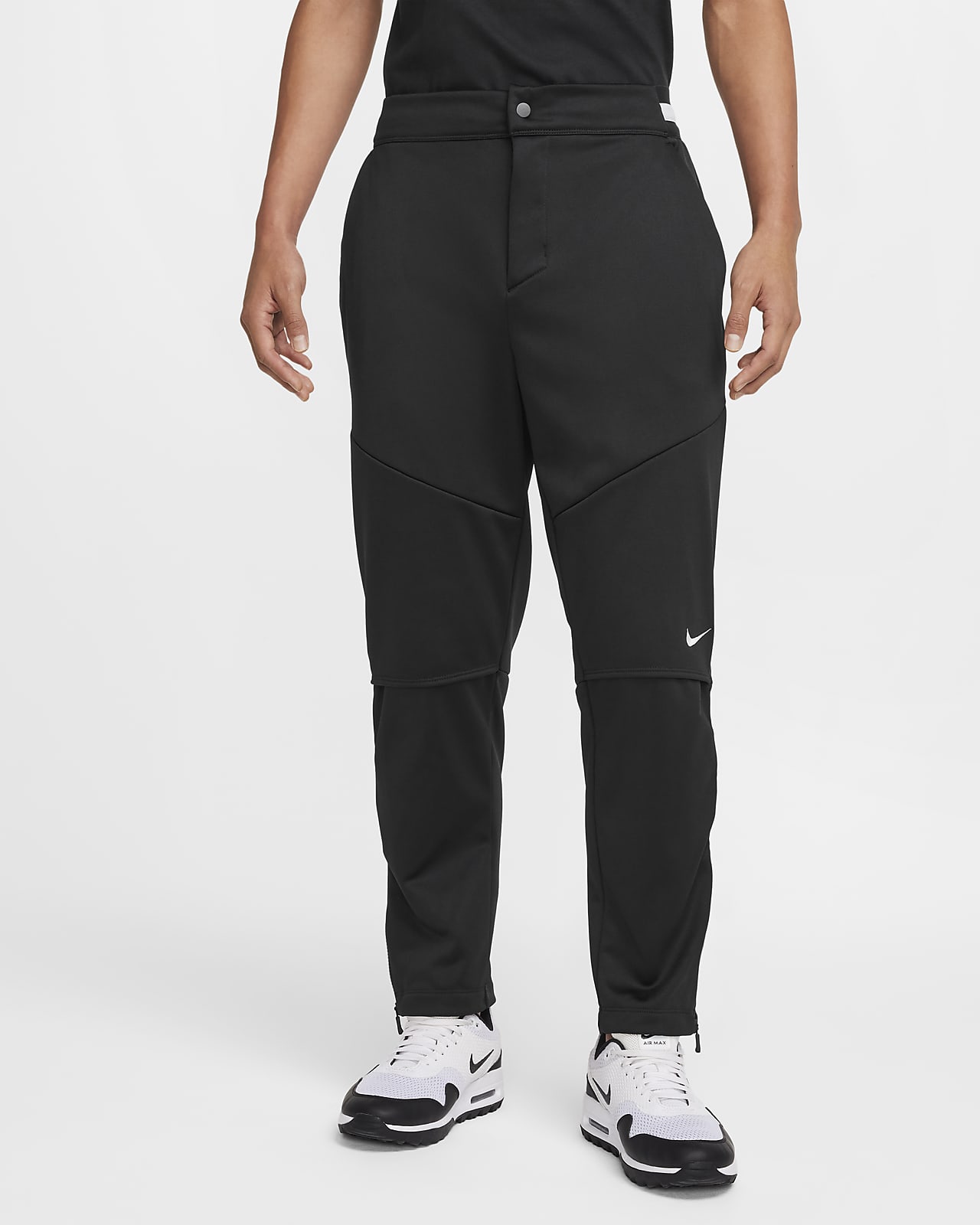 Nike Golf Club 男子加绒高尔夫长裤