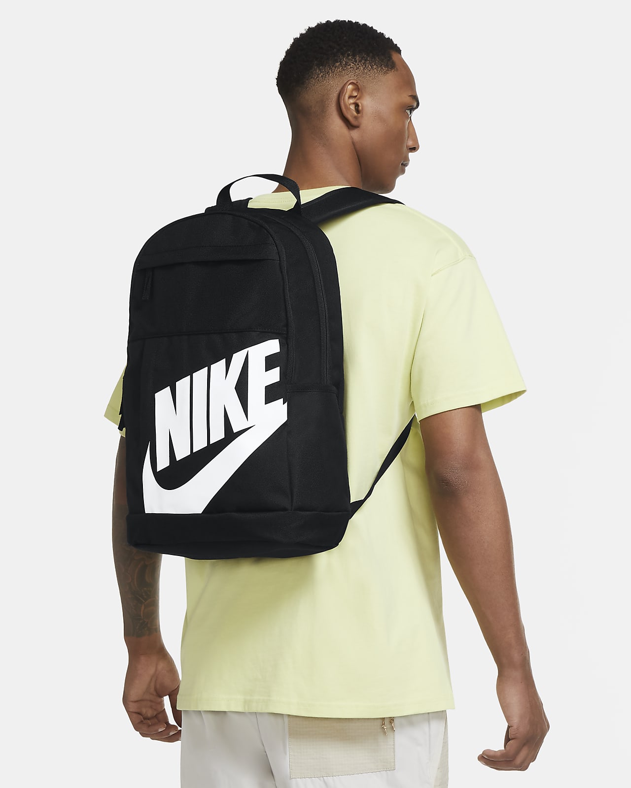 Nike Elemental 双肩包