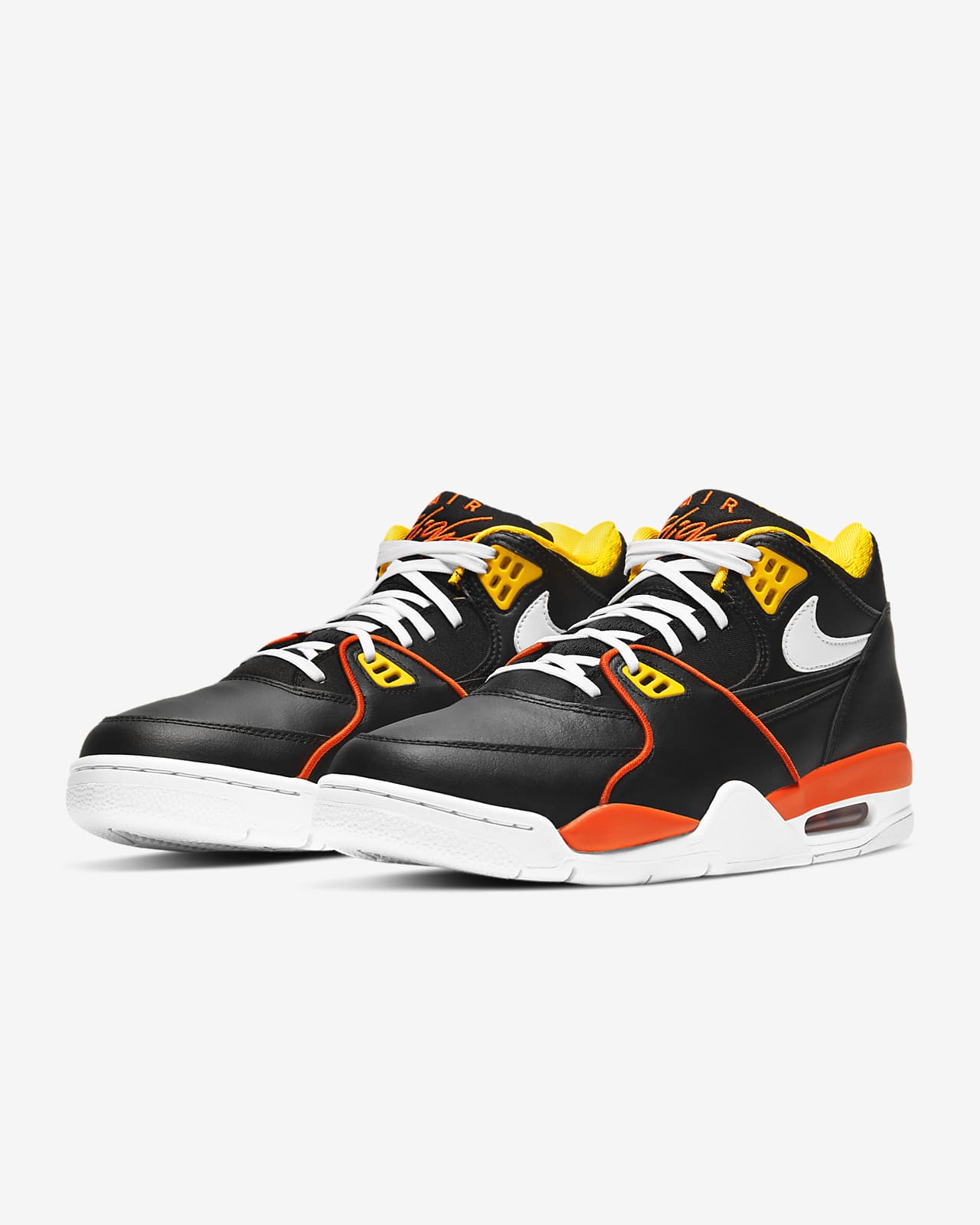 Nike Air Flight 89 男子运动鞋-NIKE 中文官方网站