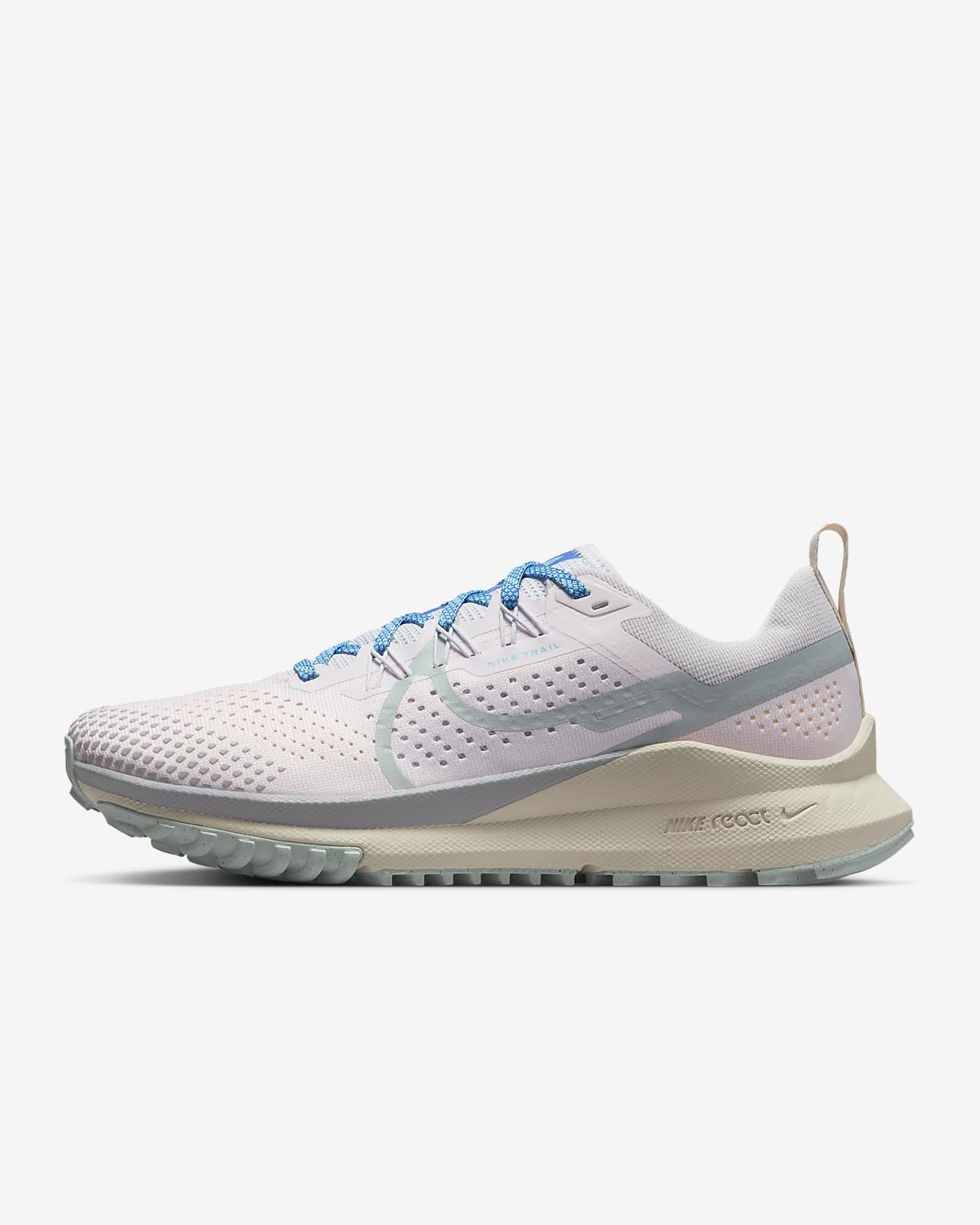 Nike Pegasus Trail 4 女子越野跑步鞋耐克飞马