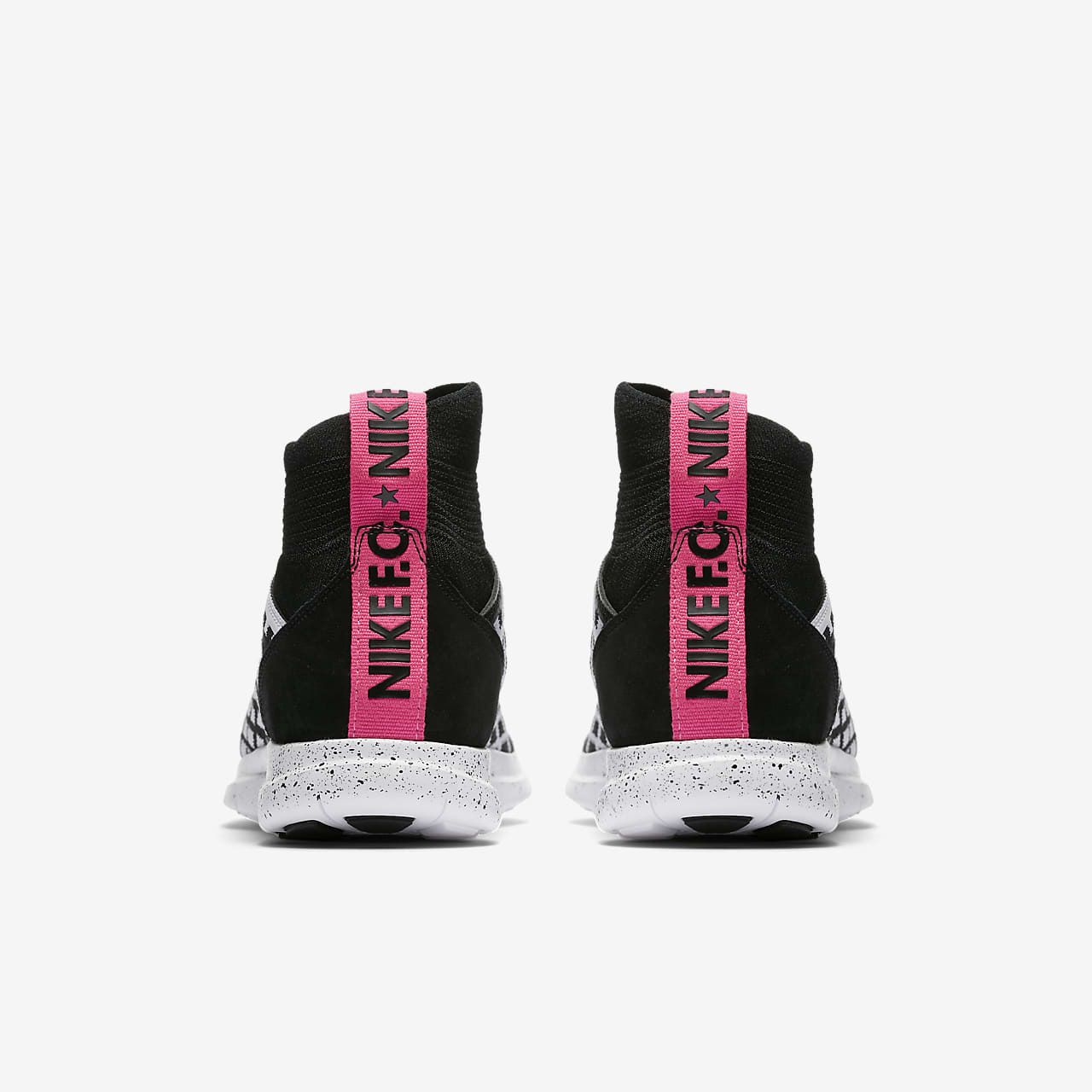 Nike free on sale hypervenom 3 fk