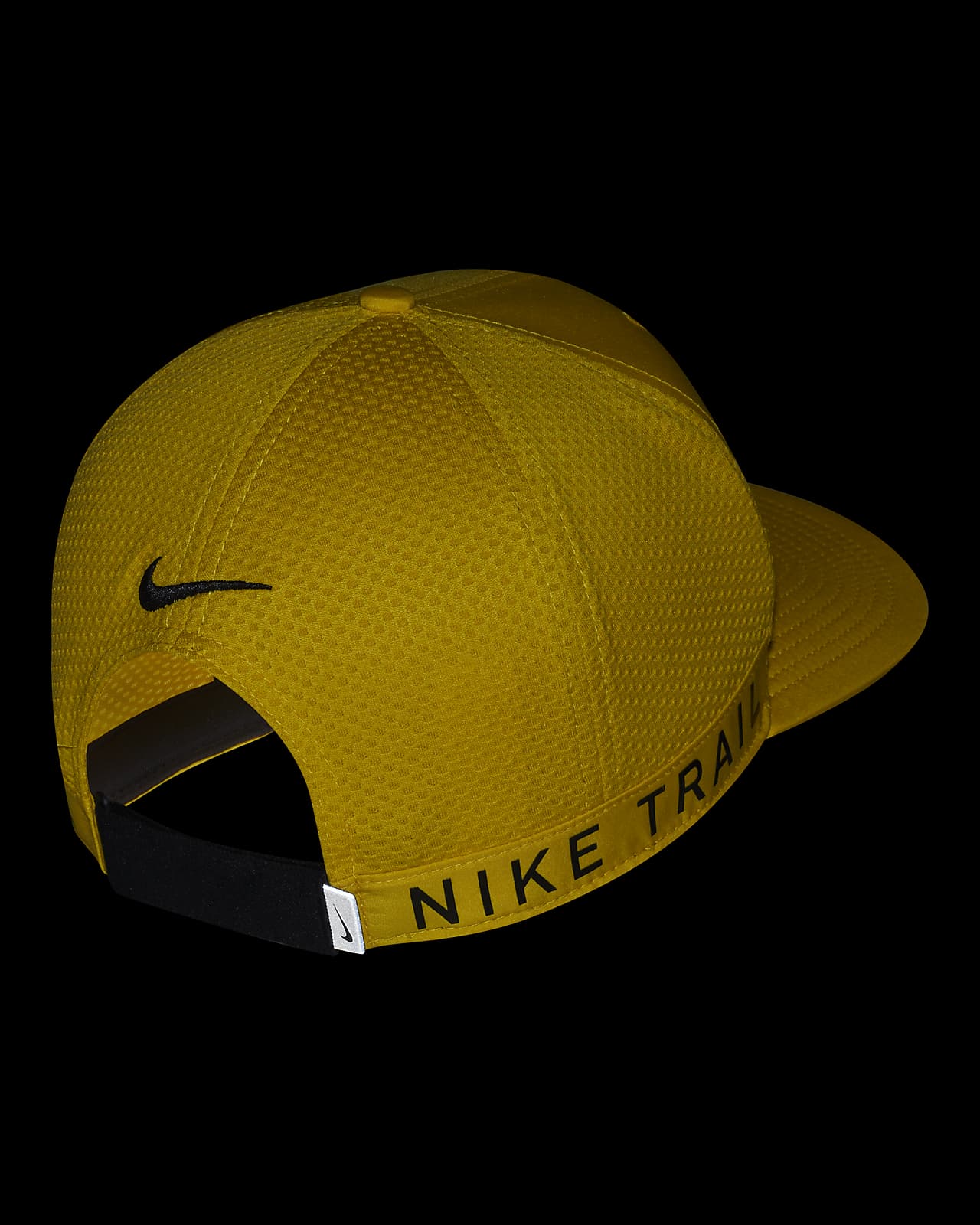 Nike Dri-FIT Trail 运动帽-NIKE 中文官方网站
