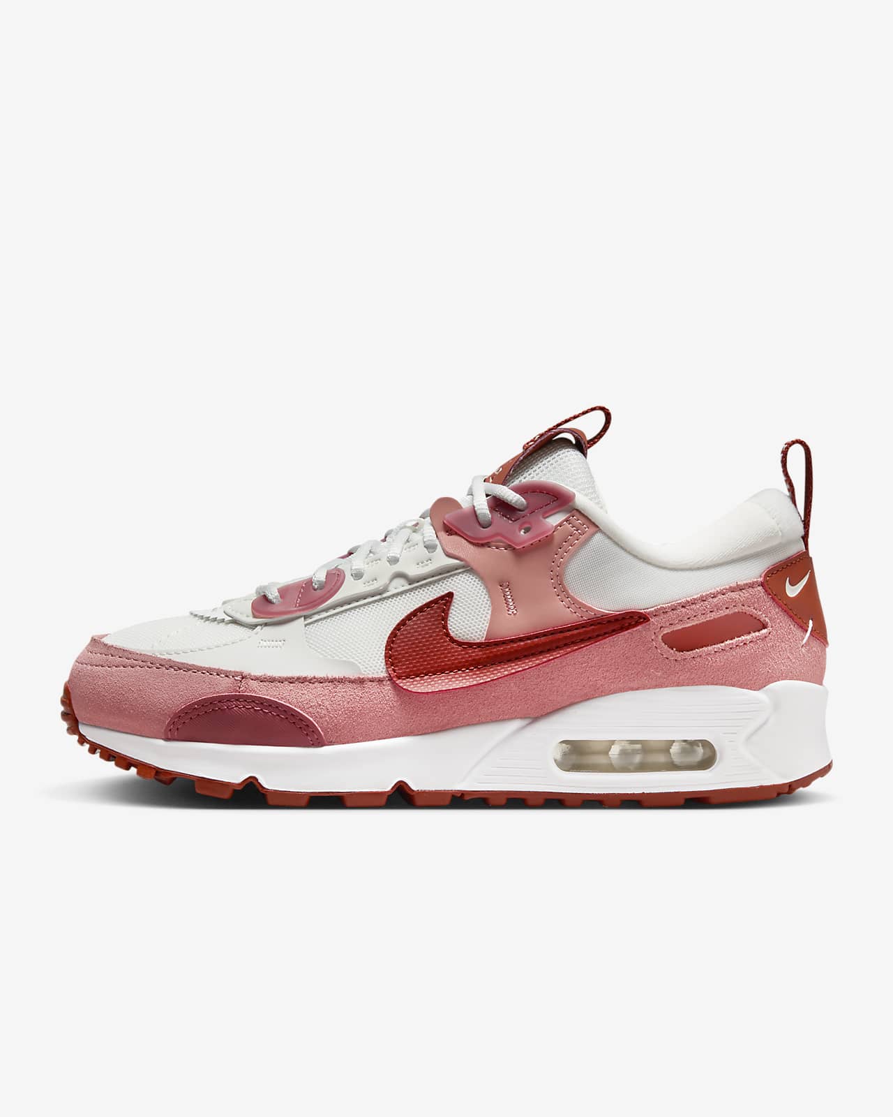 Nike Air Max 90 Futura 女子运动鞋-NIKE 中文官方网站