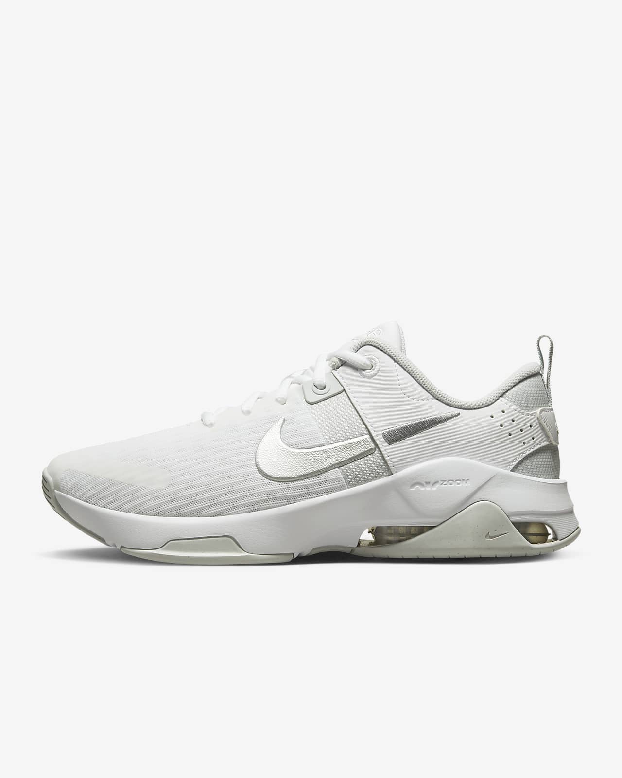 Nike Zoom Bella 6 女子气垫健身训练鞋