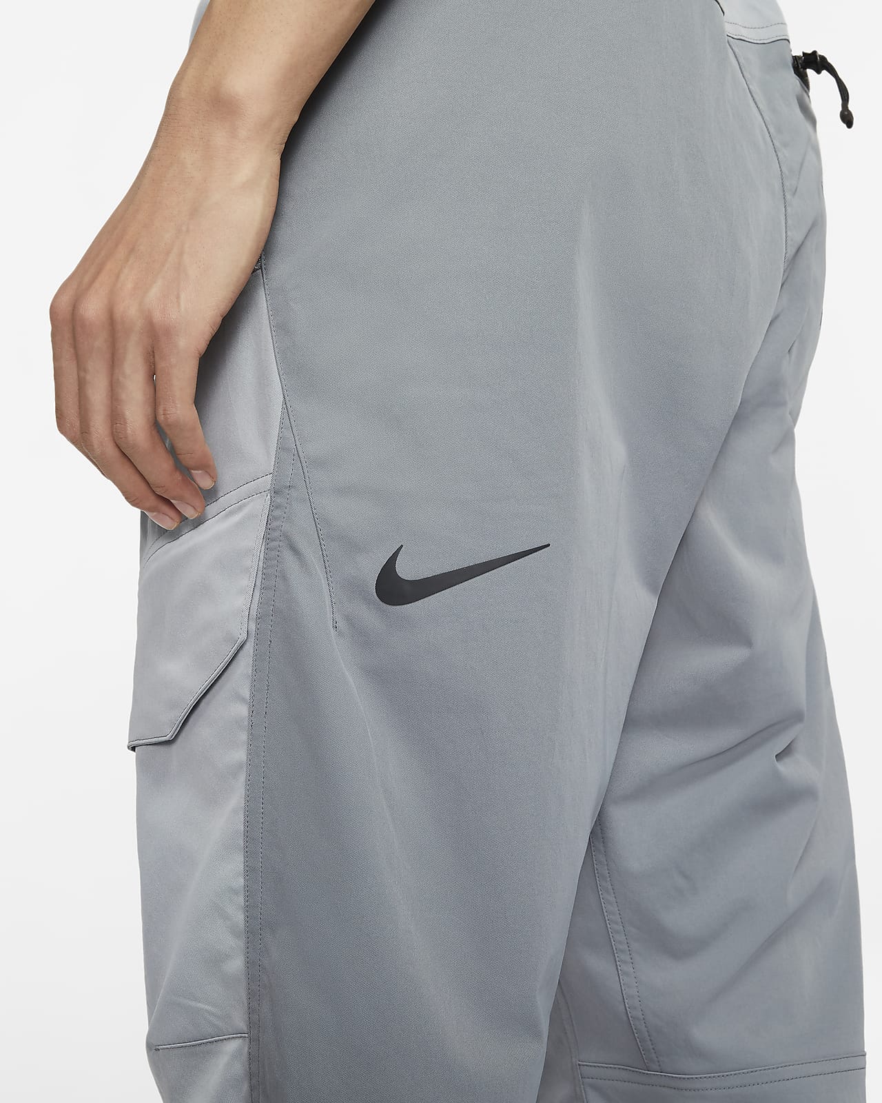 Nike Sportswear Tech Pack 男子梭织长裤-NIKE 中文官方网站