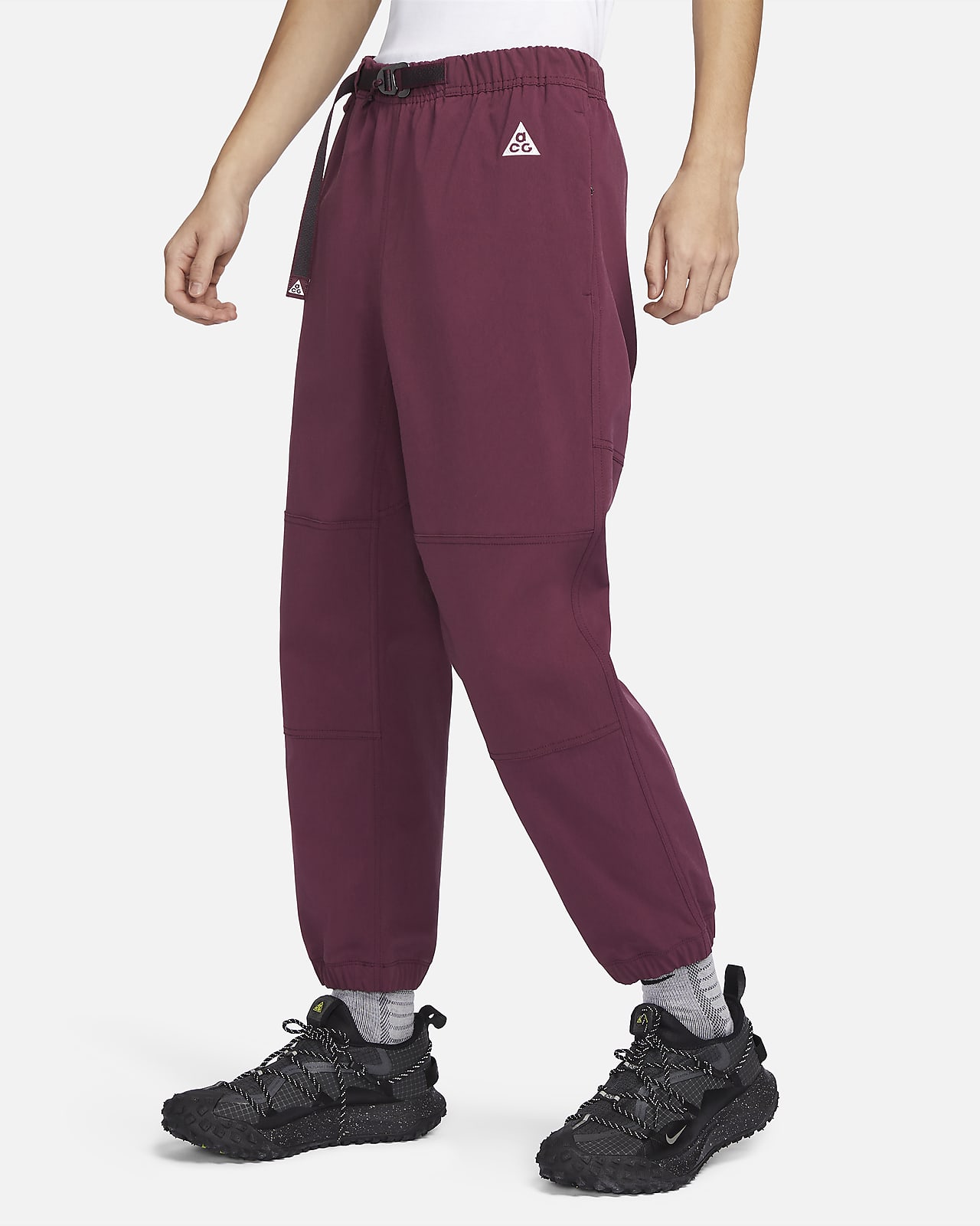 Nike ACG 男子越野长裤户外