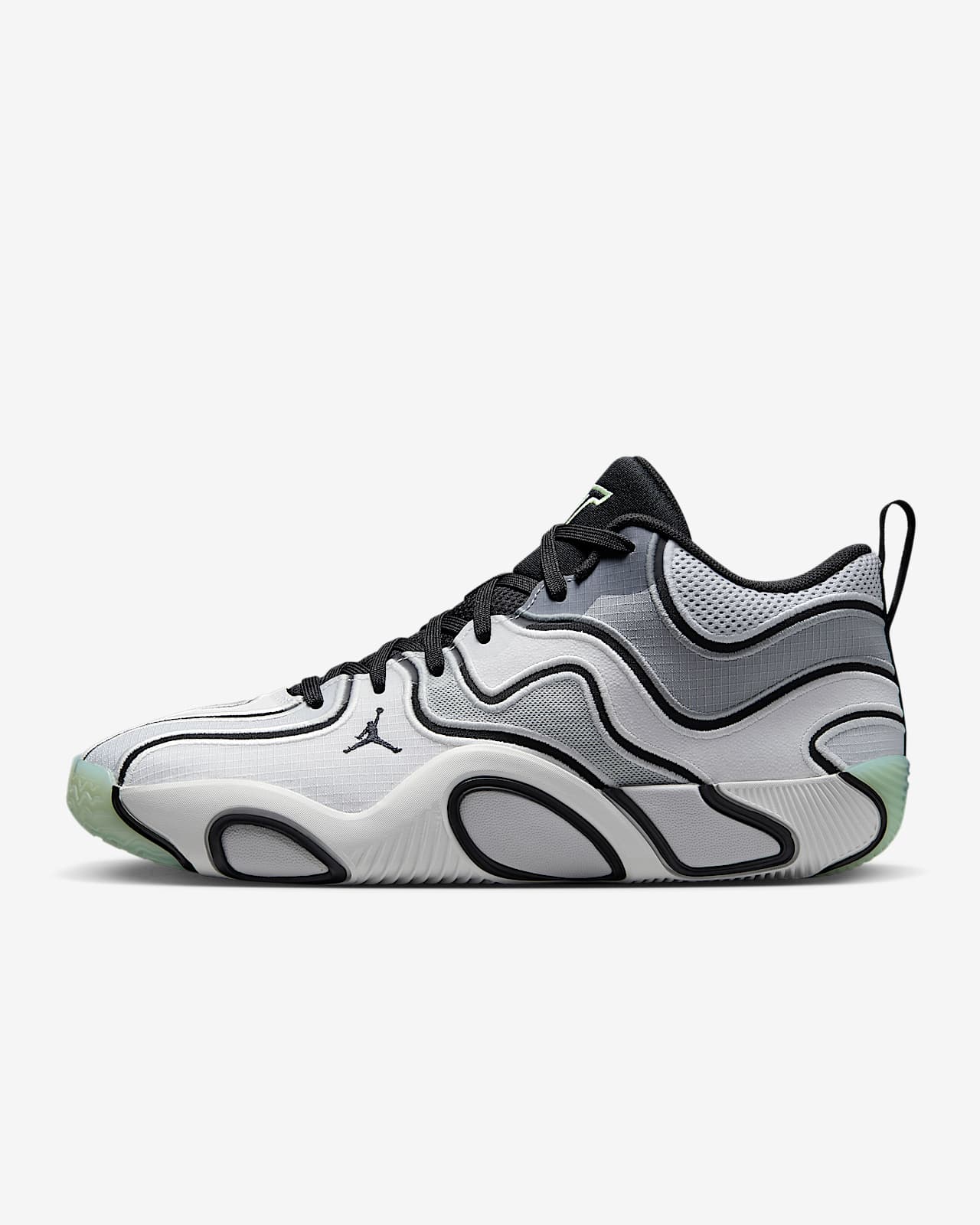 Tatum 3 PF "Zen" 塔图姆男子篮球鞋