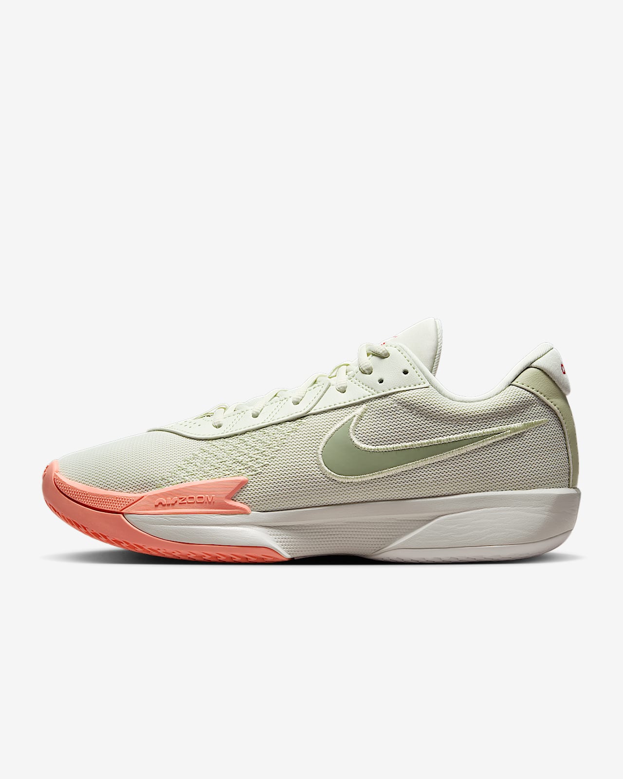 Nike G.T. Cut Academy EP 男/女实战篮球鞋