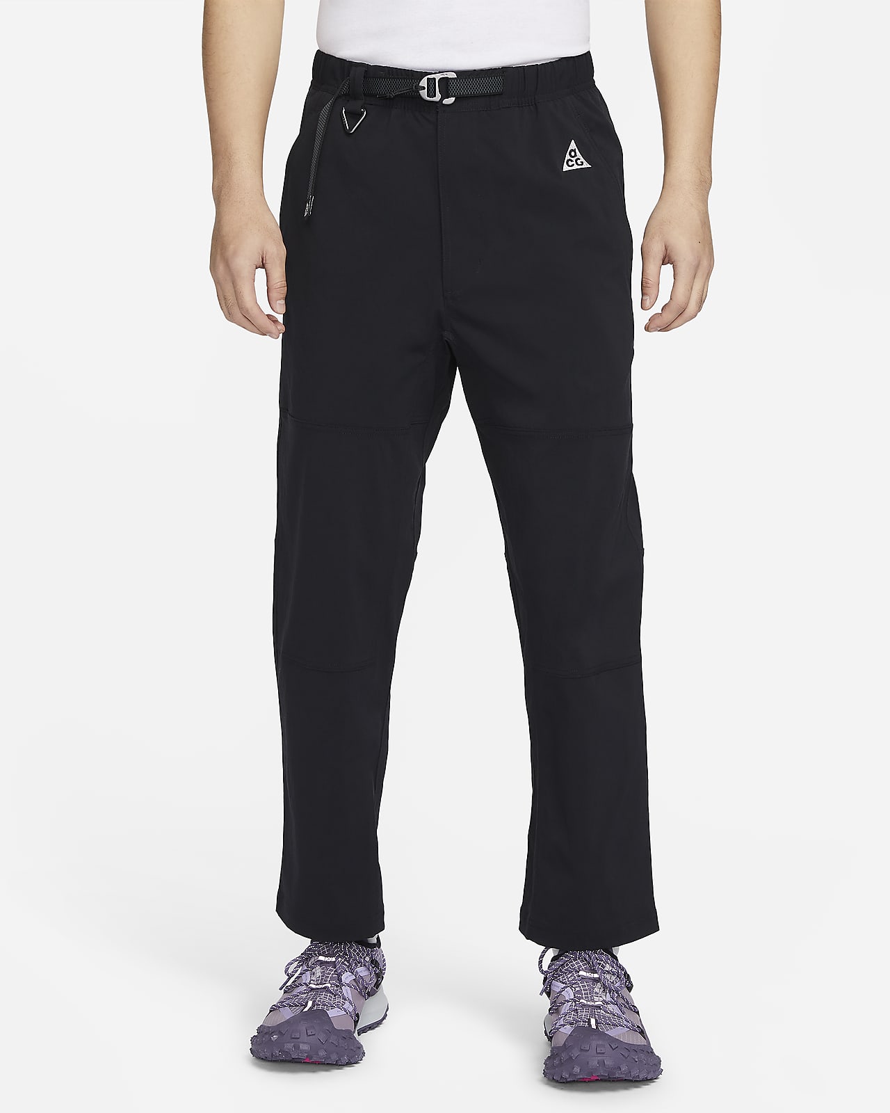 Nike ACG 男子防晒拒水徒步长裤