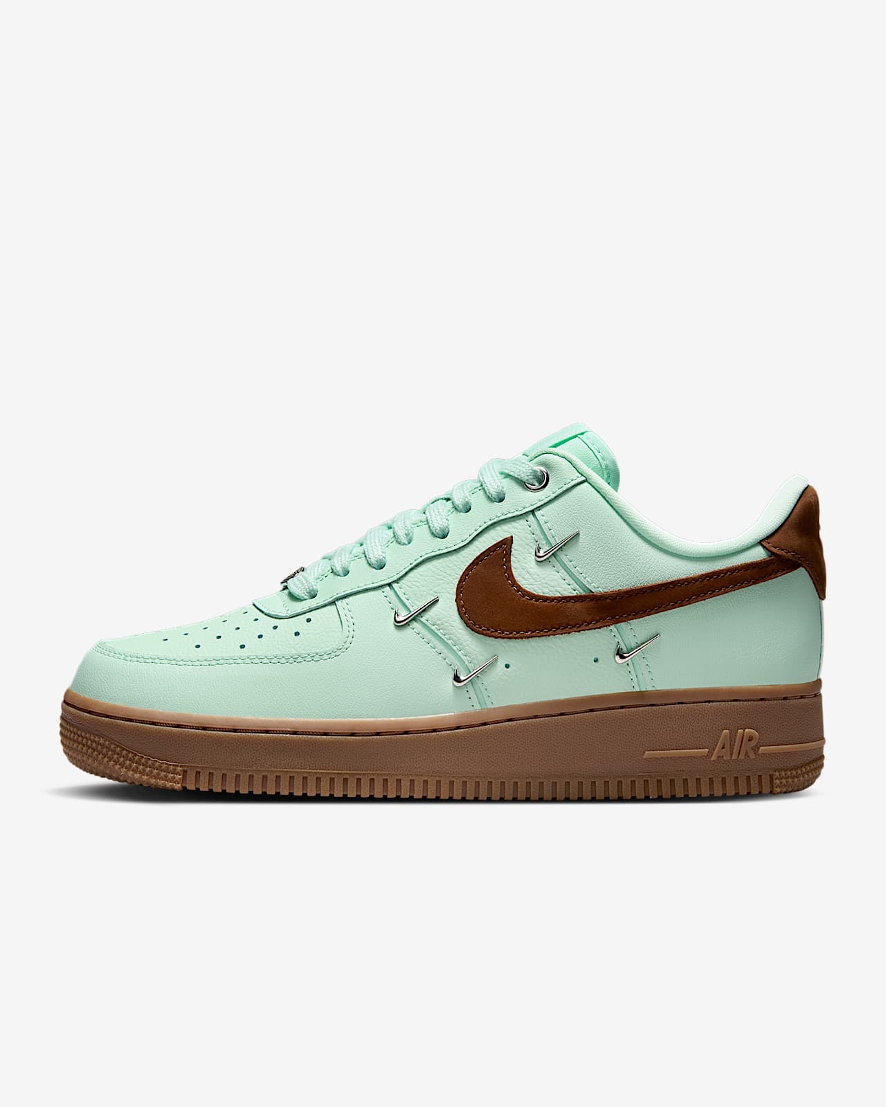 Nike Air Force 1 '07 LX 女子空军一号运动鞋