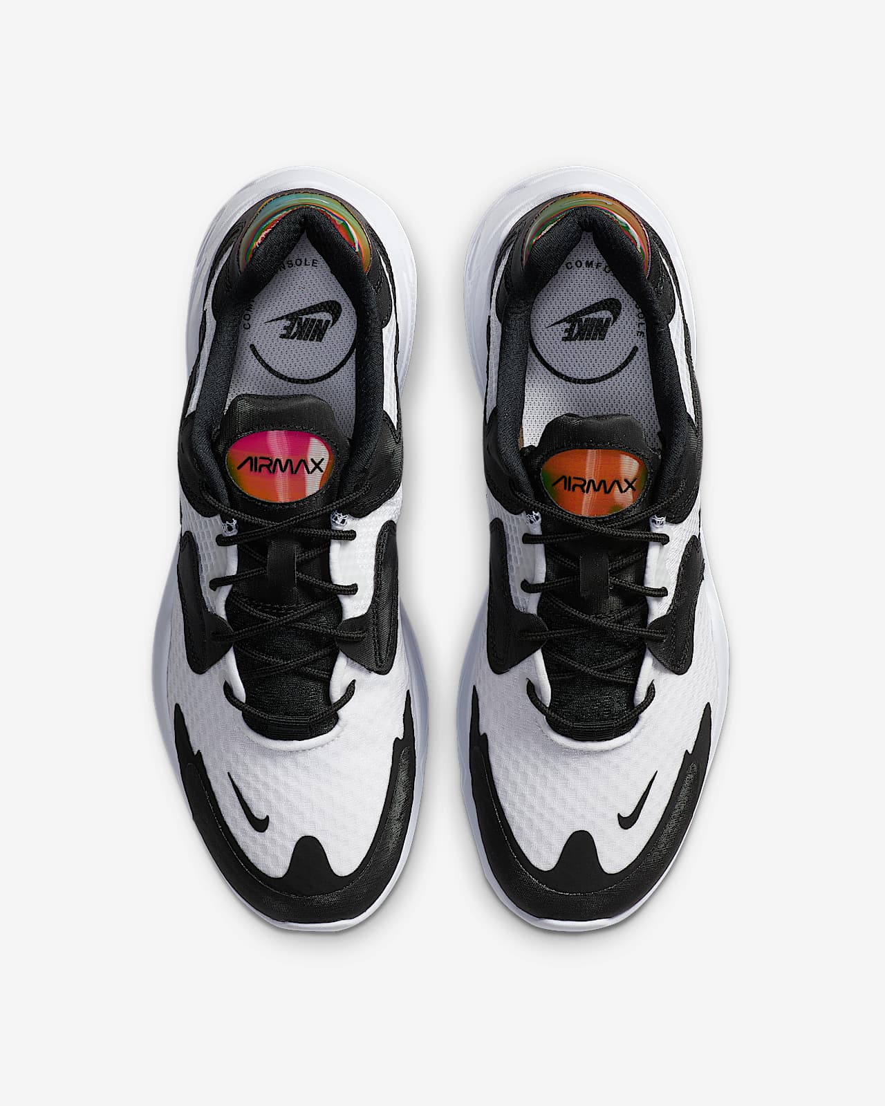 nike air max 2x 男子运动鞋