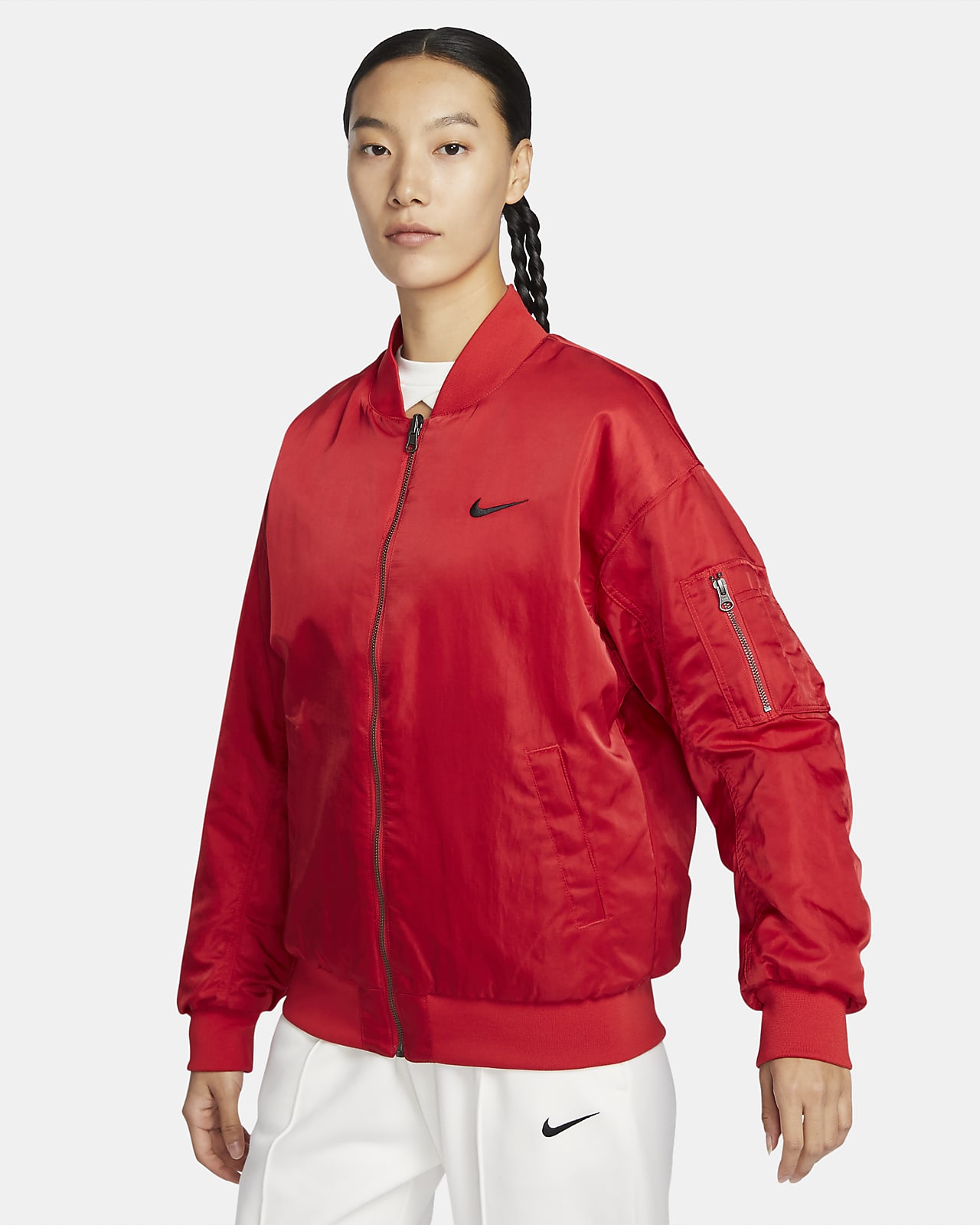 Nike Sportswear 女子运动夹克