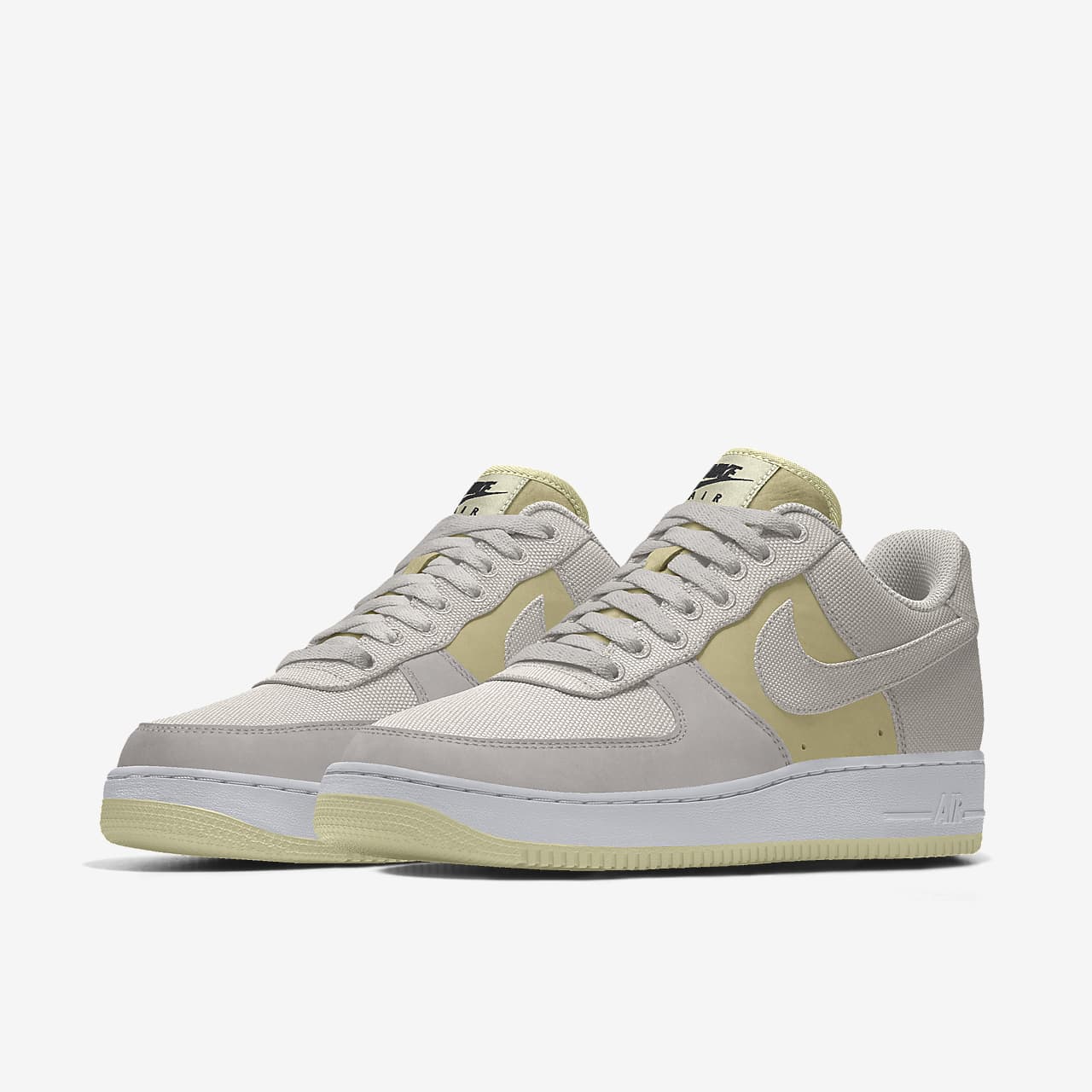 Nike Air Force 1 Low Unlocked By You 专属定制男子运动鞋-NIKE 中文