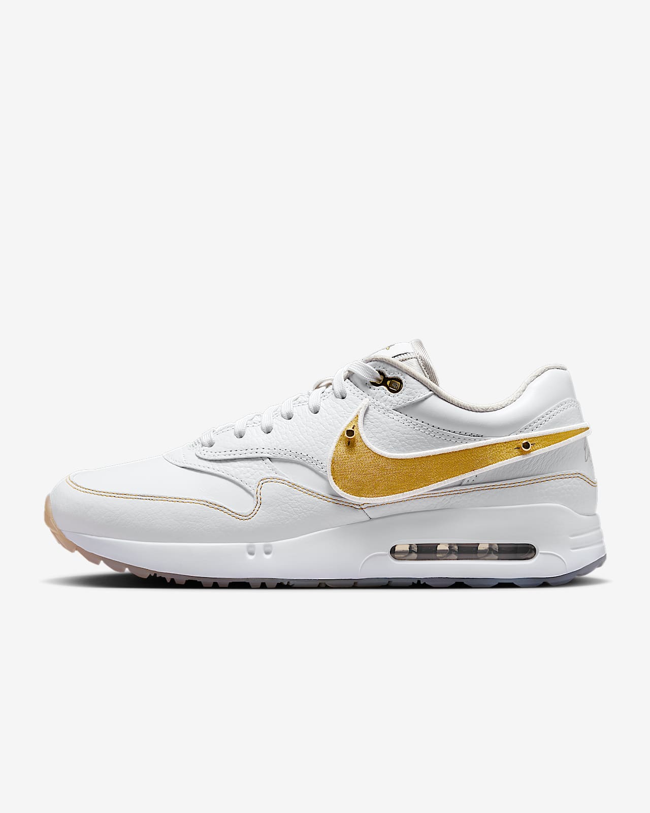 Nike Air Max 1 '86 OG x Eastside Golf 男/女高尔夫球鞋