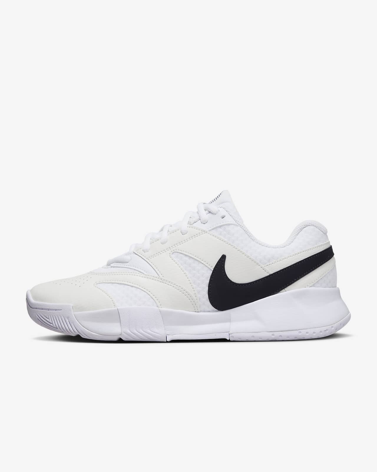 NikeCourt Lite 4 女子网球鞋