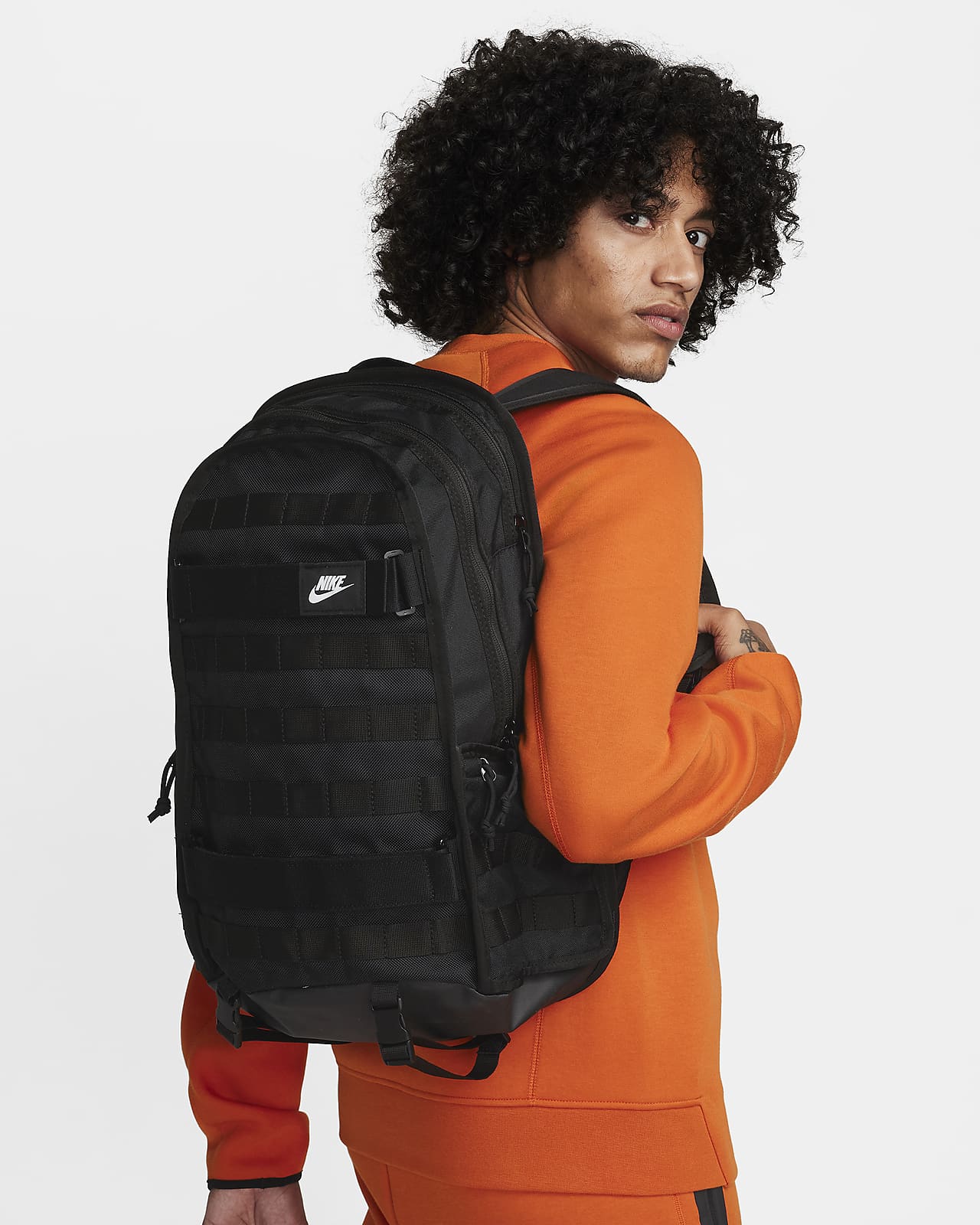 Nike Sportswear RPM 双肩包