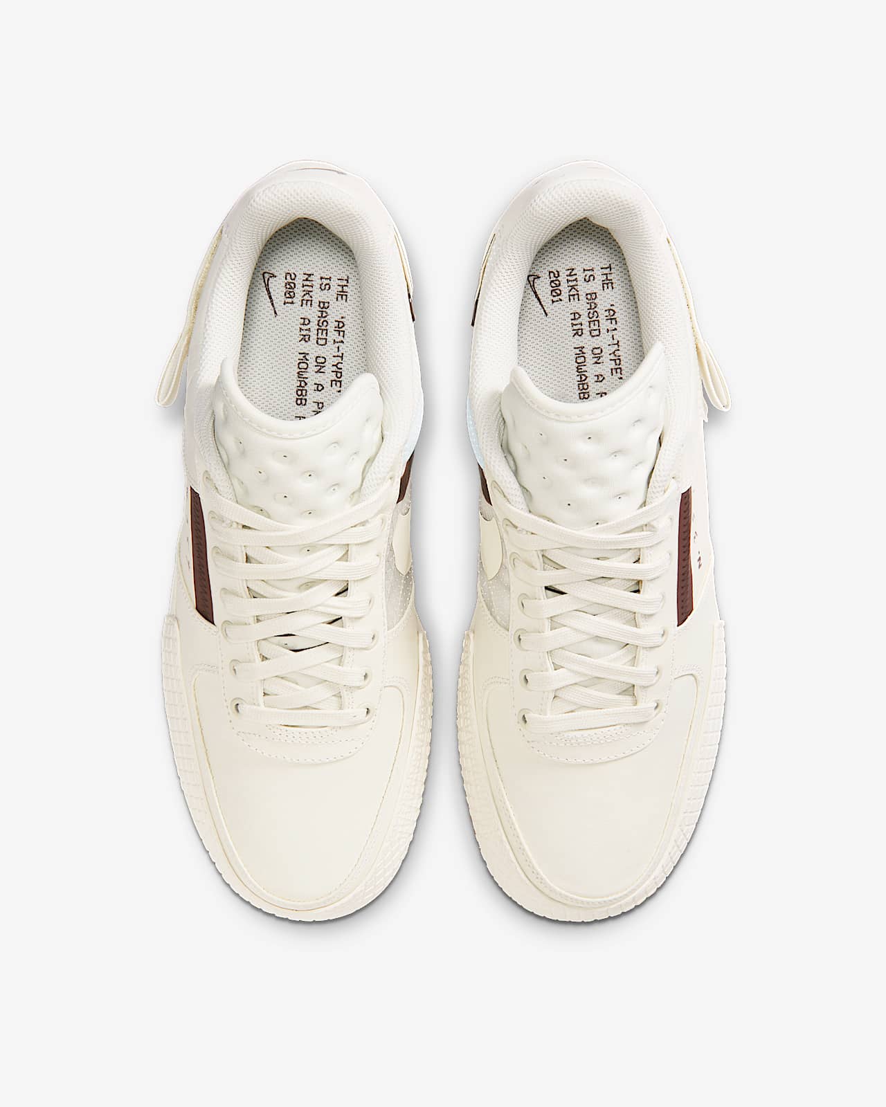 Af1 shop type 1