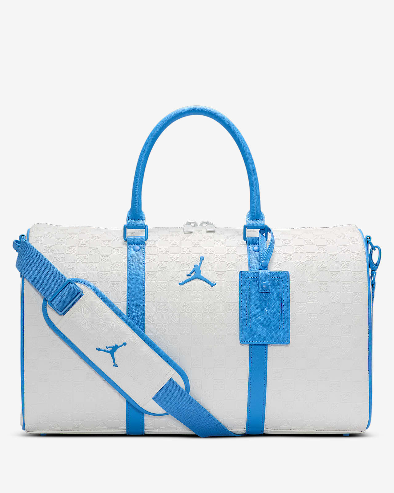 Jordan Monogram 行李包