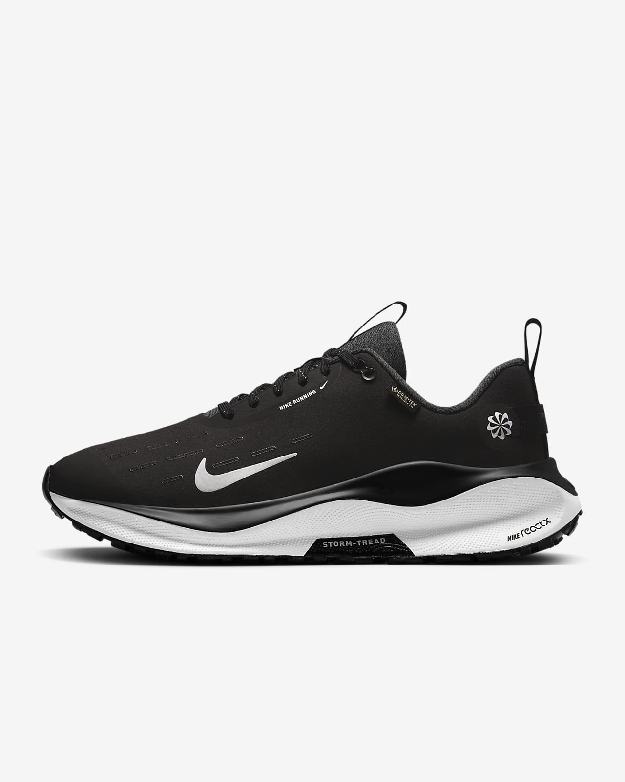 Nike Infinity Run 4 GORE-TEX 男子防水公路跑步鞋-NIKE 中文官方网站