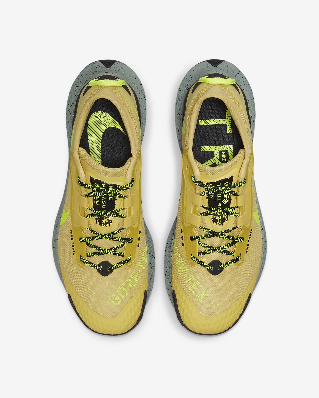 Nike Pegasus Trail 3 GORE-TEX 男子防水越野跑步鞋-NIKE 中文官方网站