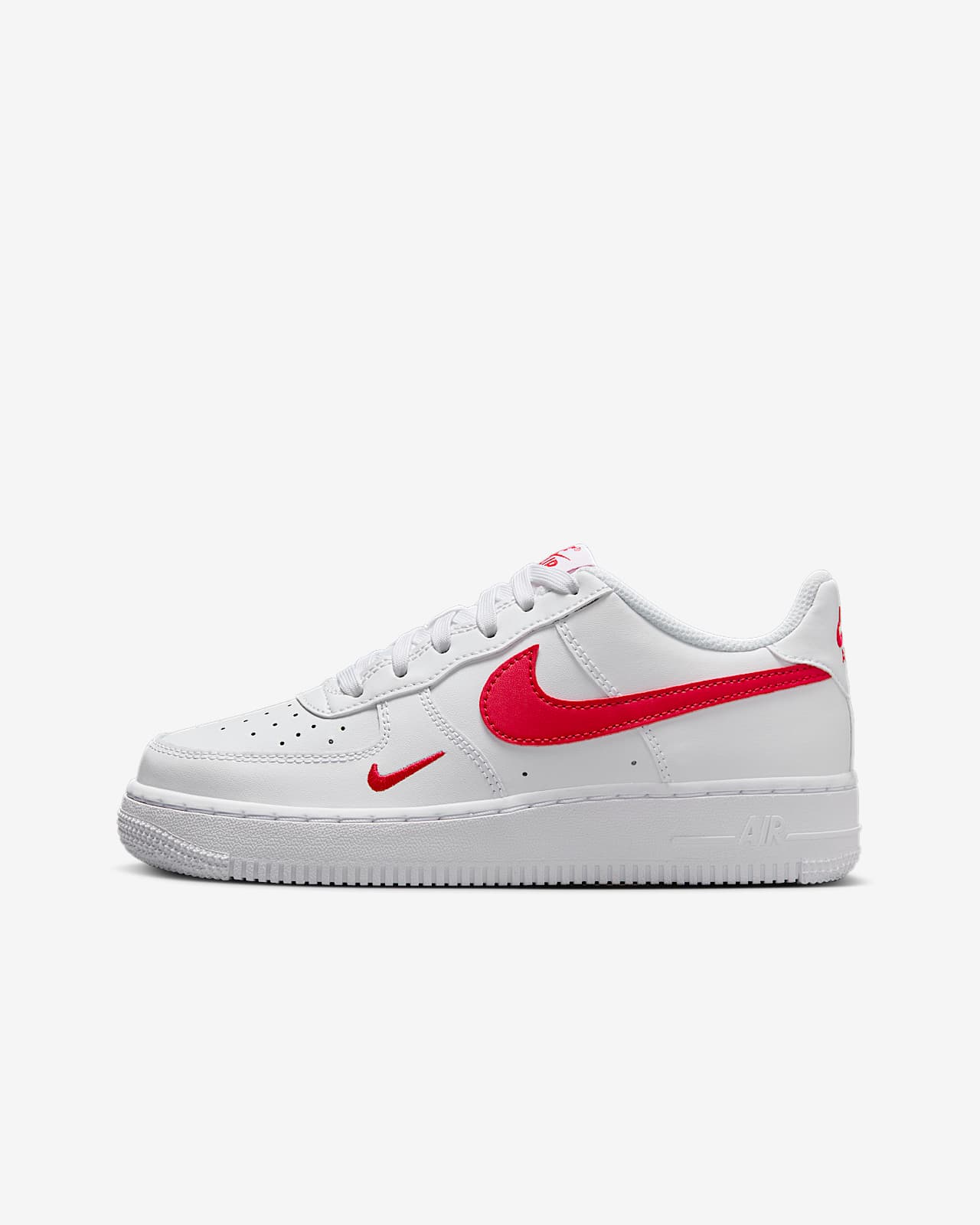 Nike Air Force 1 LV8 大童空军一号运动鞋